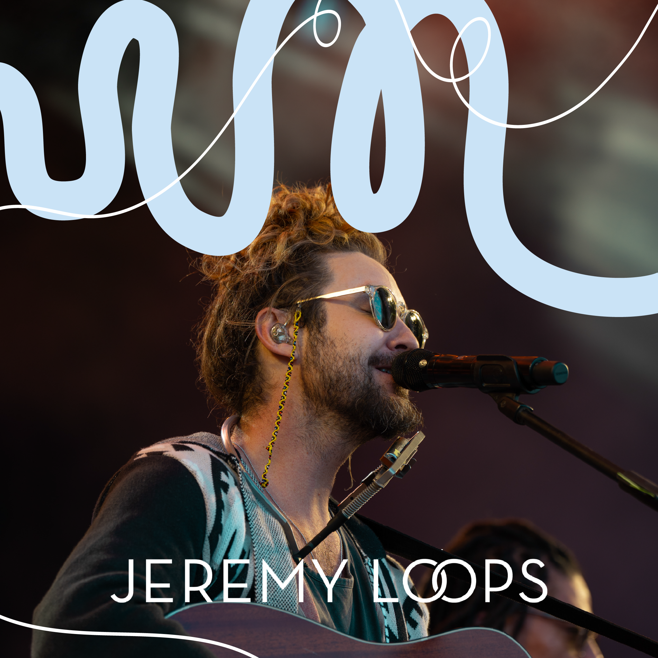Jeremy Loops
