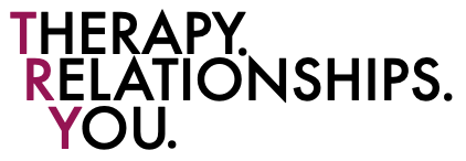 THERAPY | RELATIONSHIPS | YOU