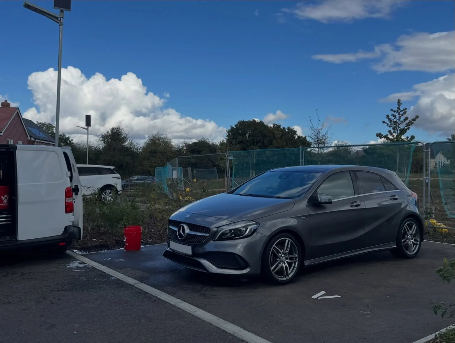 Deep Valet &amp; AutoGlym UHD Wax 🚙
-
#valeting #carvaleting #cardetailing #uhdwax #autoglymprofessional