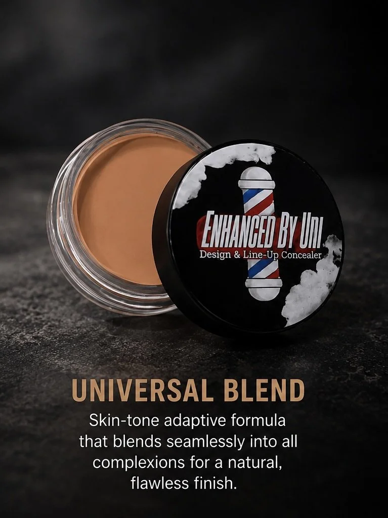 Universal Blend