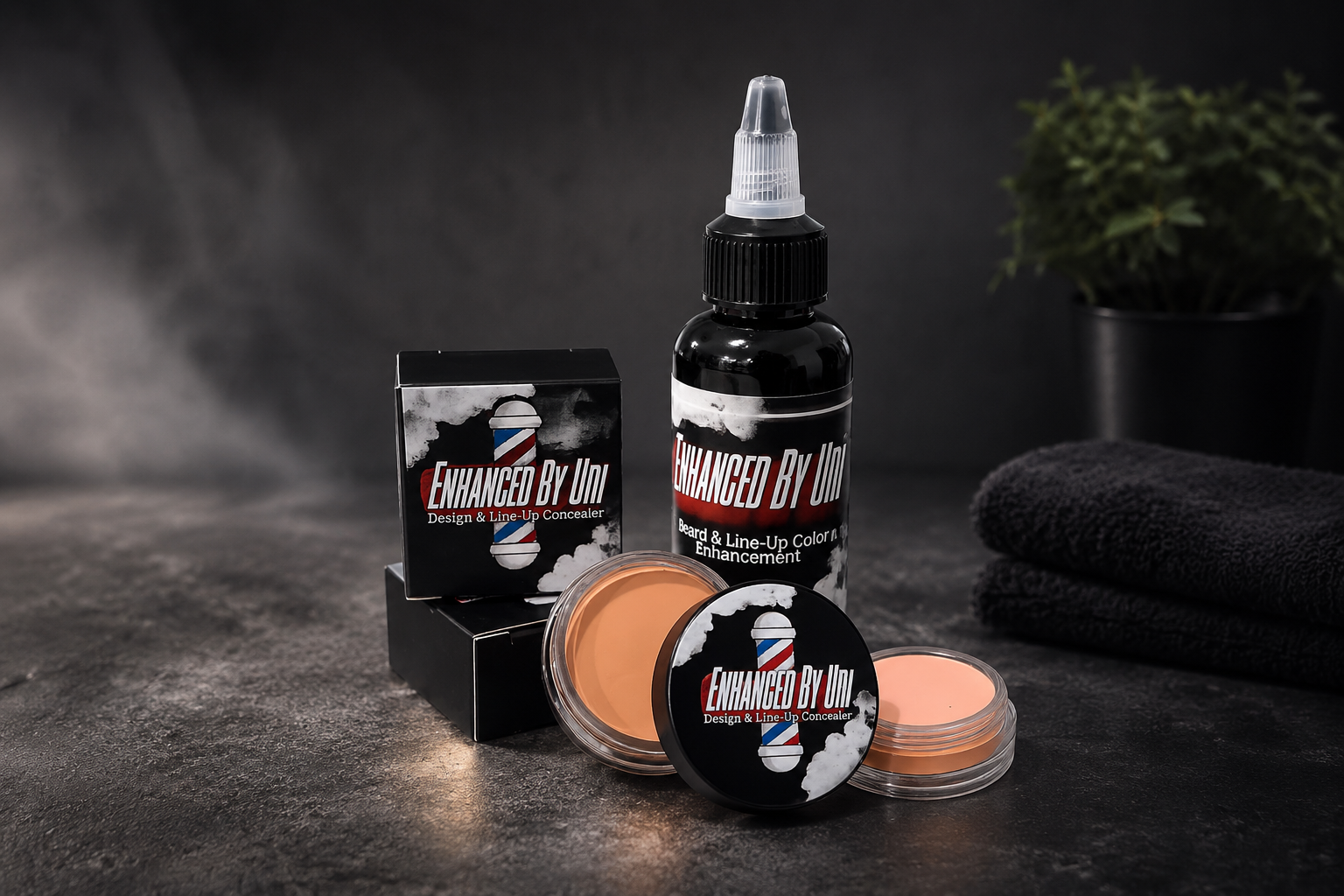 EnhancedByUri Bundle