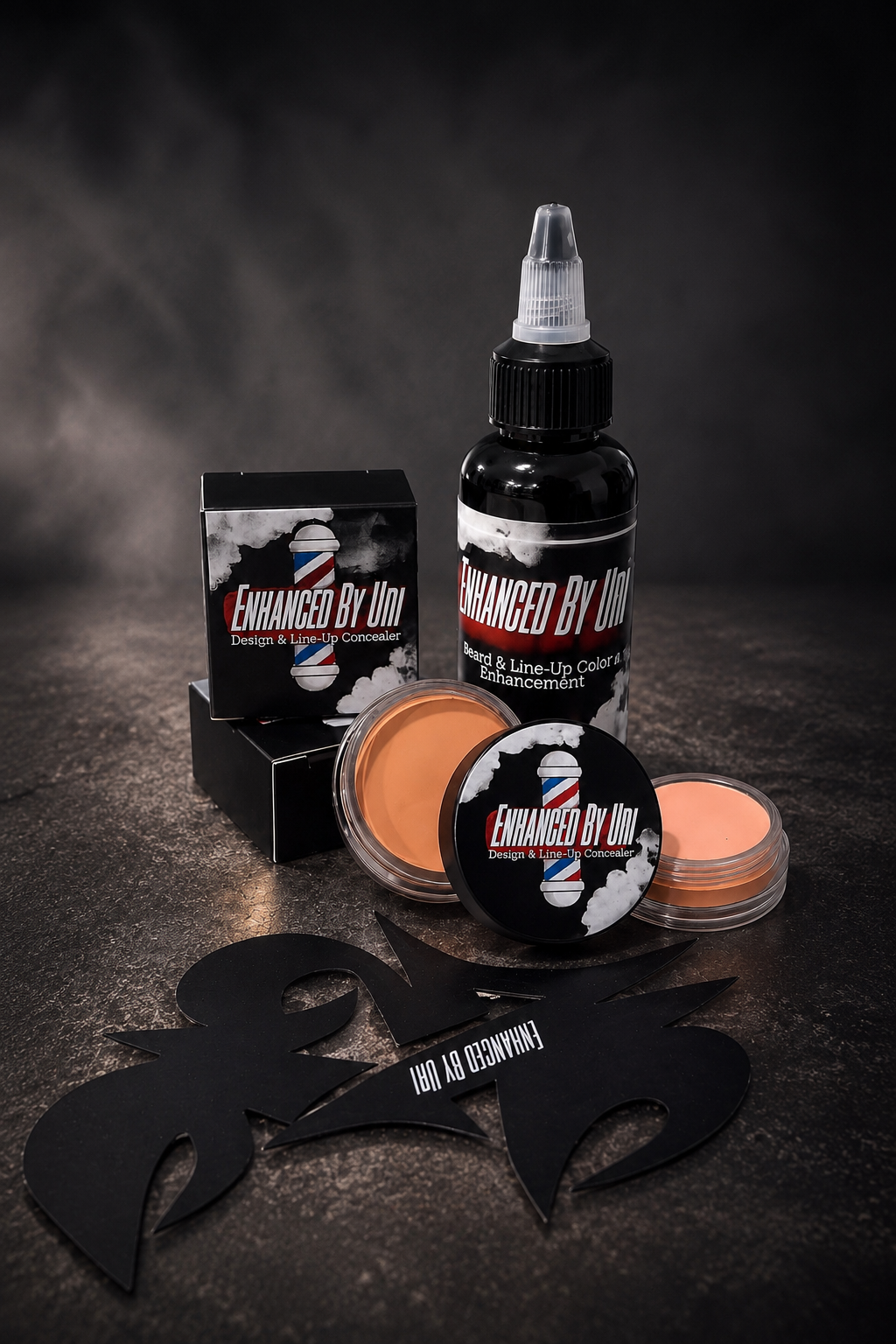 EnhancedByUri Bundle