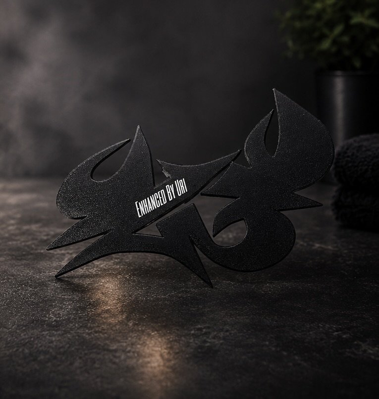 EnhancedByUri Design Card