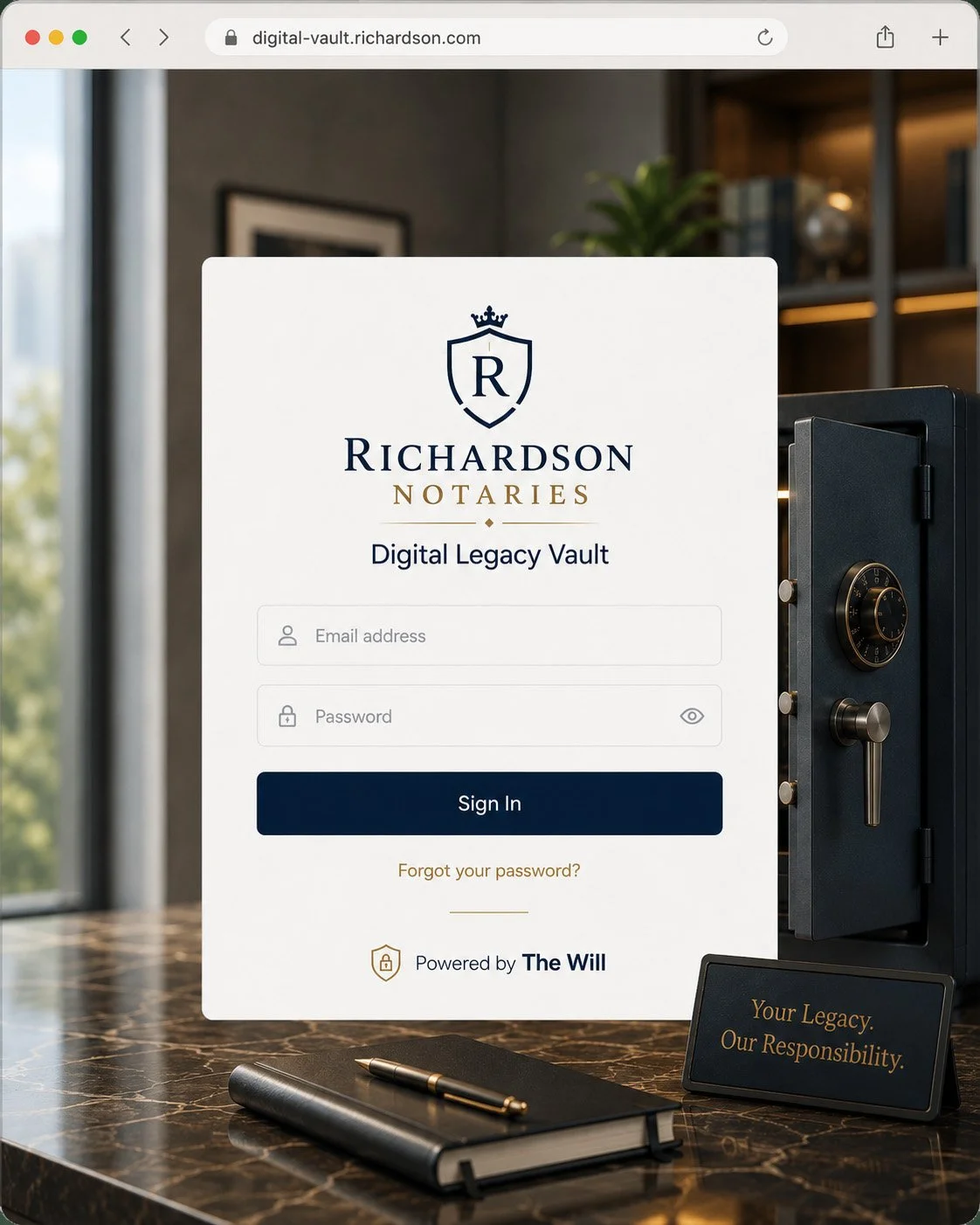 Richardson_Mobile_Login.jpg