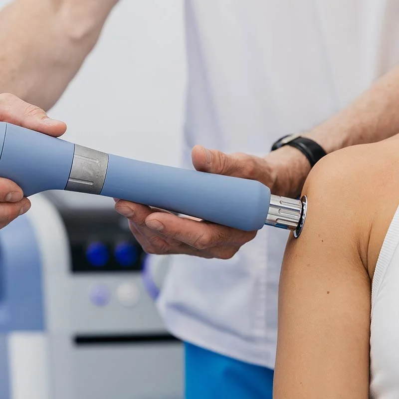 Shockwave Therapy