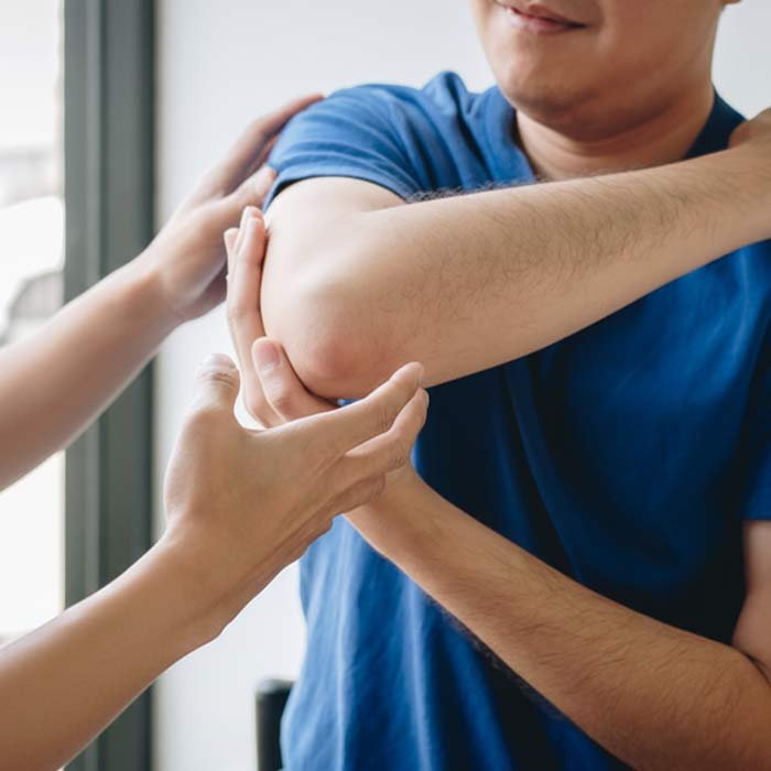 Tendon Physio Treatment