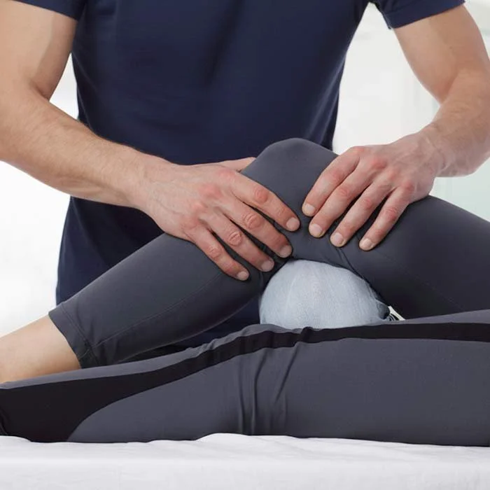 Muscle & Ligament Treatments
