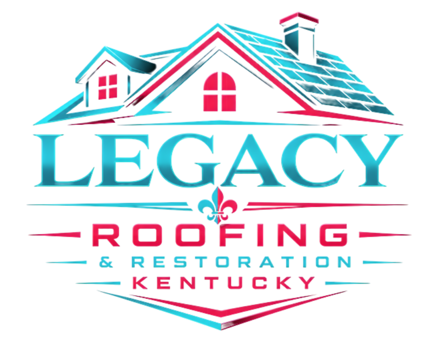 Legacy Roofing &amp; Restoration Kentucky