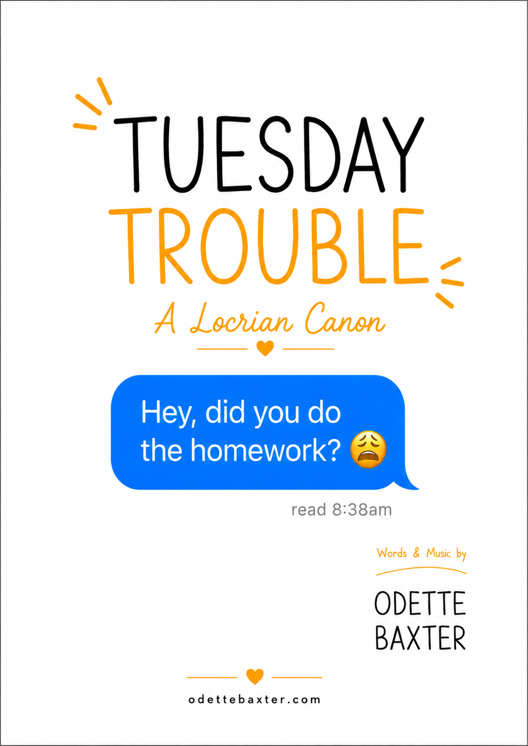 0. Tuesday Trouble COVER.png