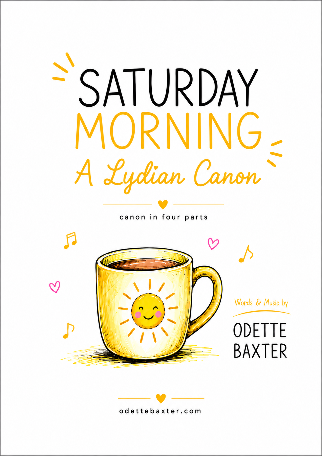 0. Saturday Morning COVER.png