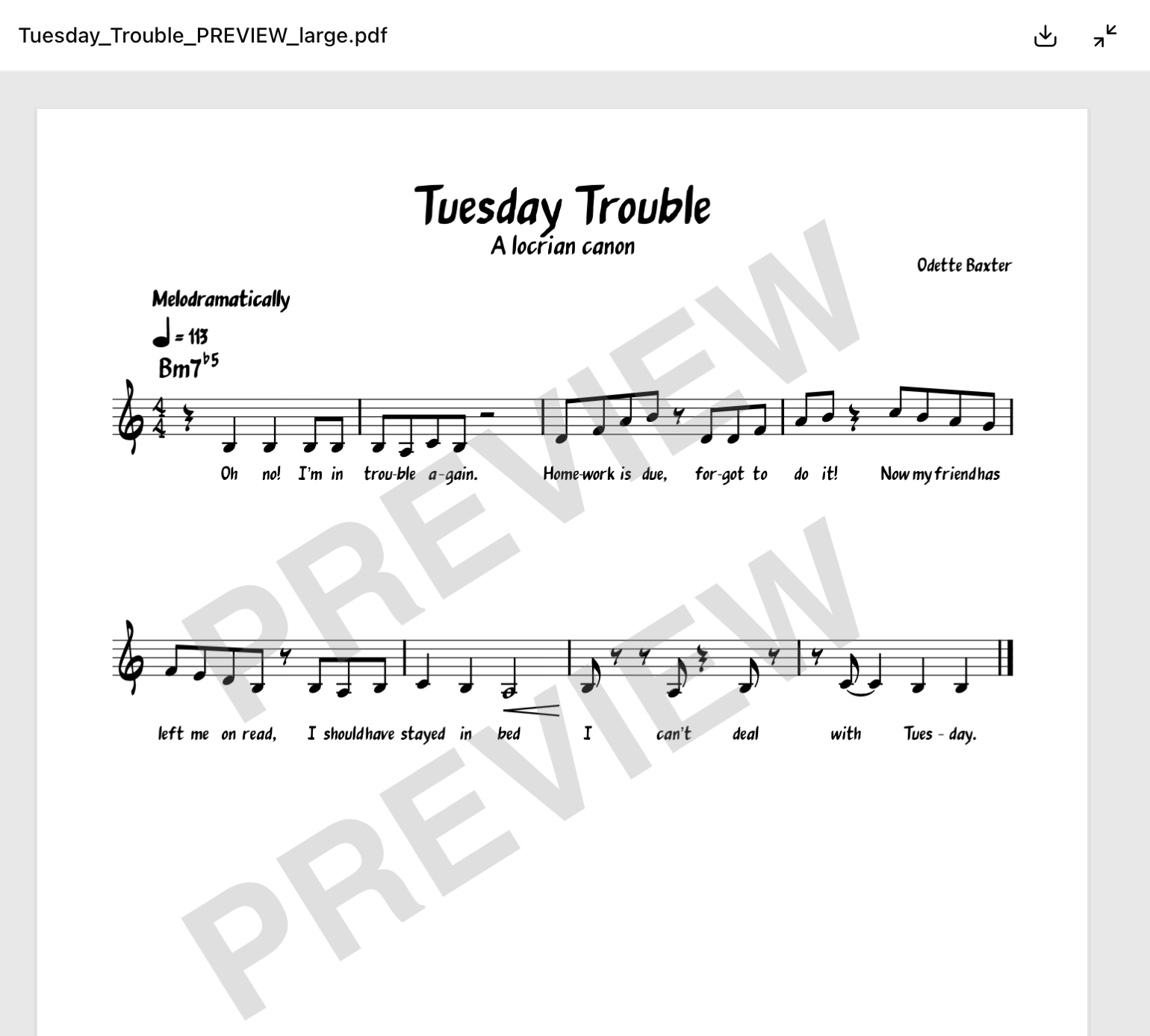 Tuesday Trouble Preview.png