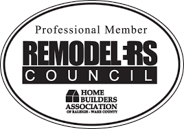 Remodelers council for Central NC