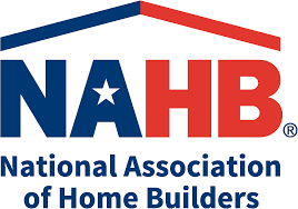 Home builders association logo in Central NC
