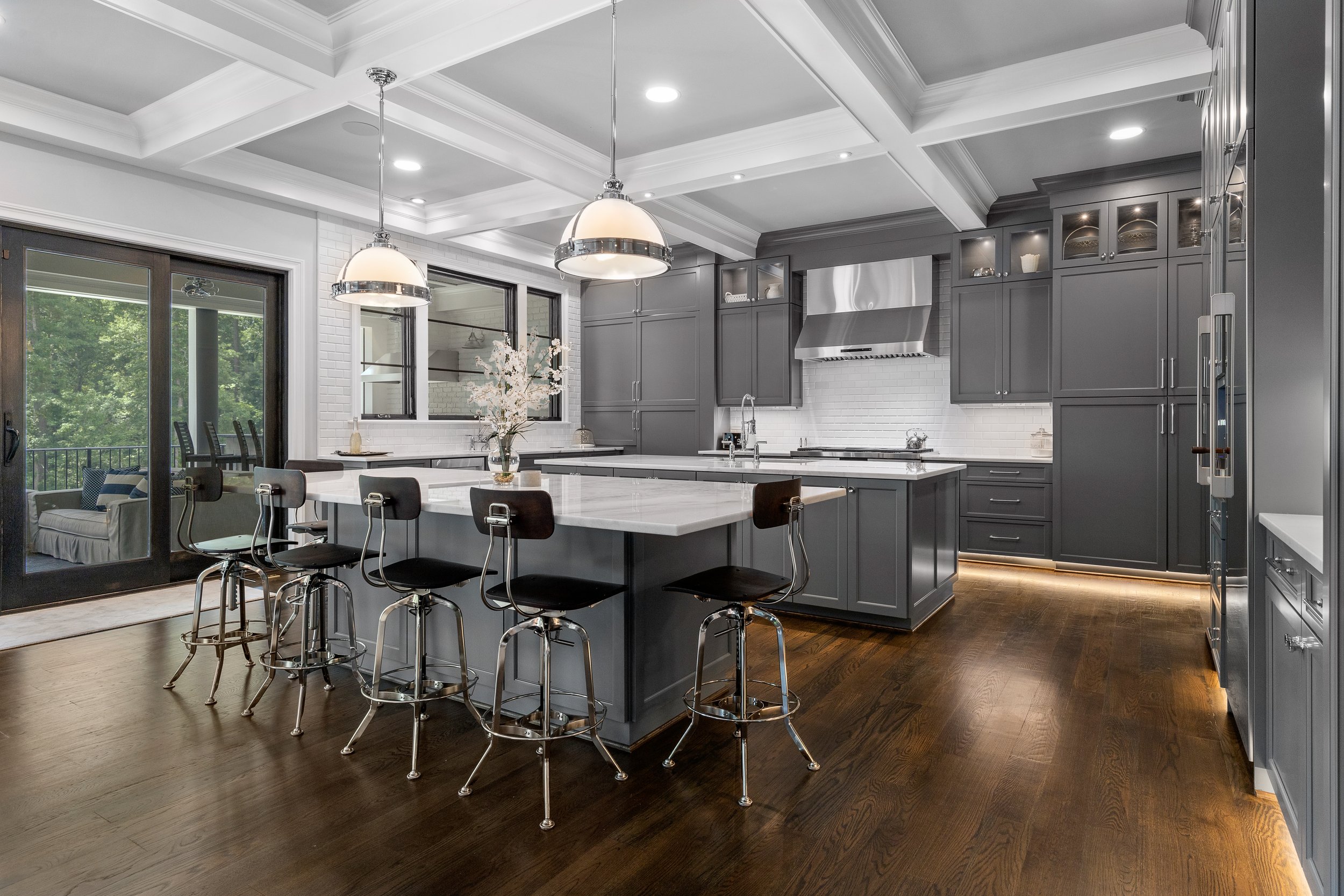 Cost vs. Value in Home Renovations