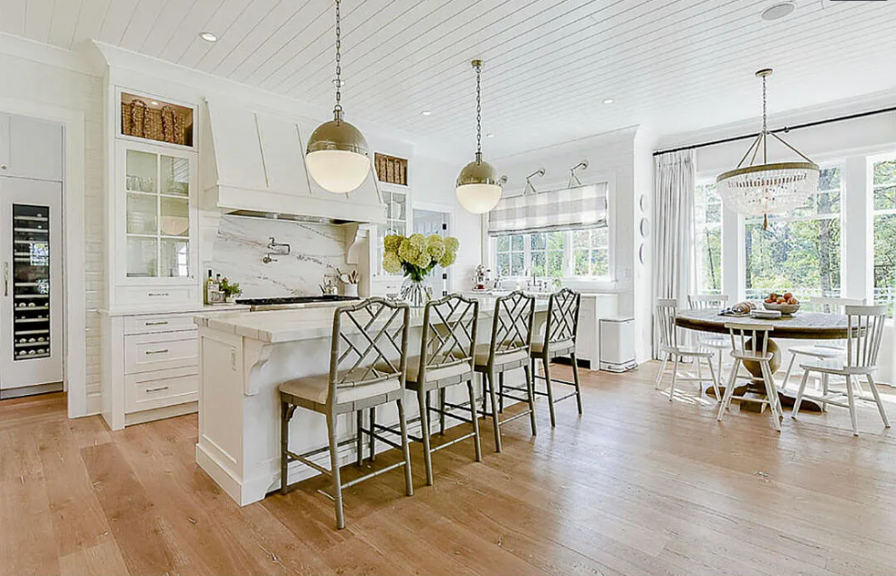 Home Repairs, Renovations, and Remodels That Require Permits in Wake County | McLeod Home Services, NC