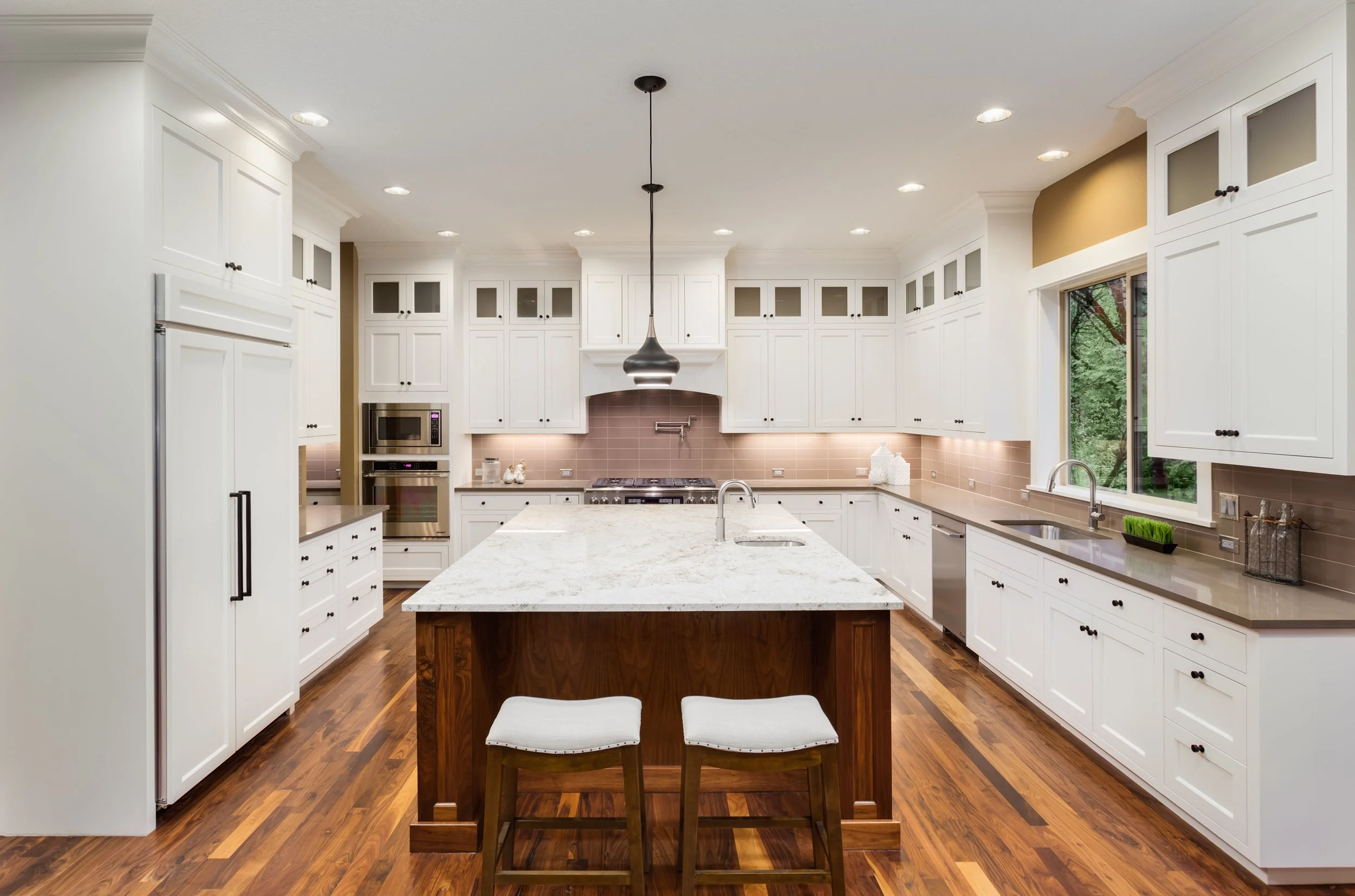 How to Plan a Kitchen Renovation Without the Stress