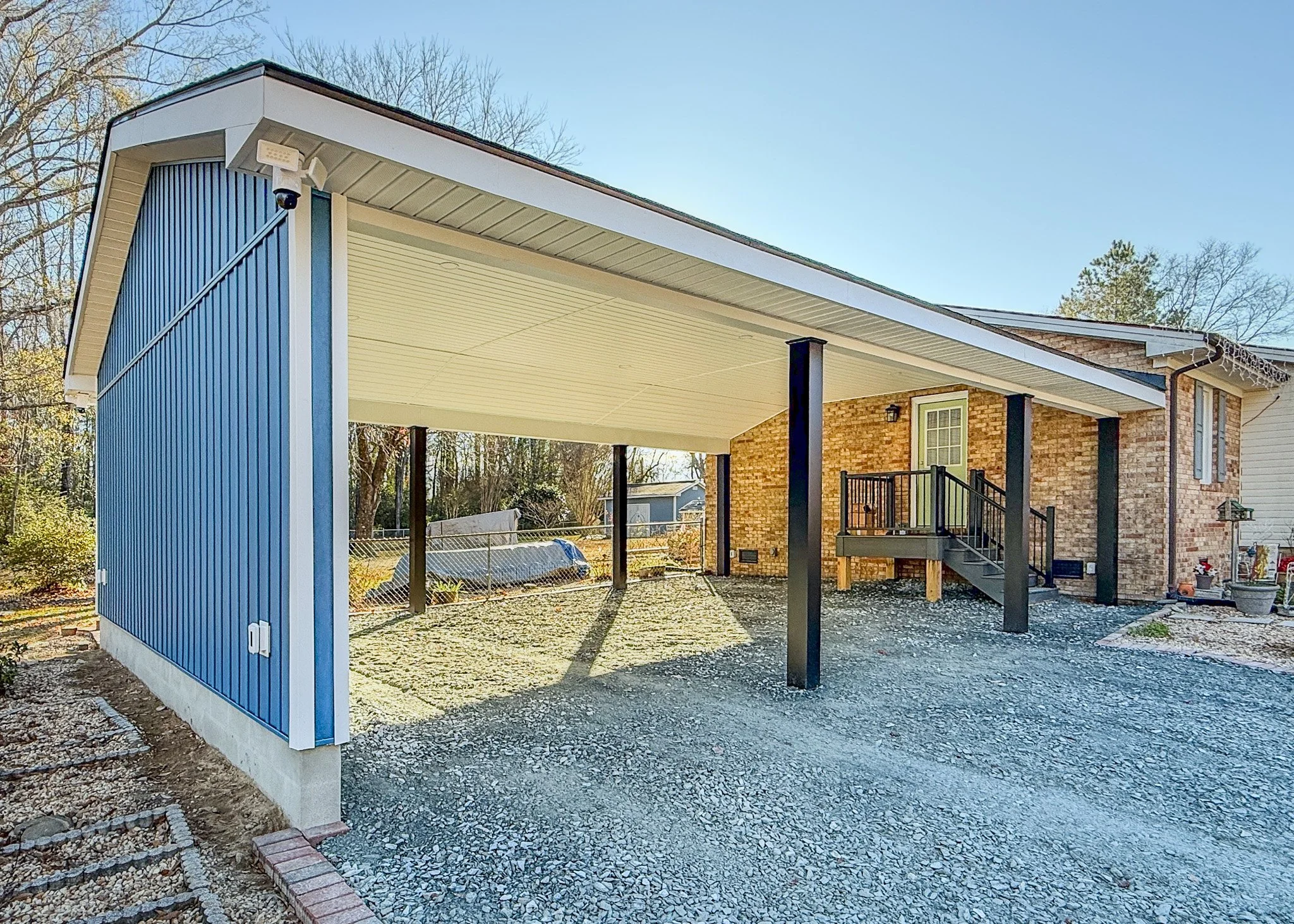 Materials and Craftsmanship: Why Quality Matters in North Carolina Home Construction (Part 2/3)