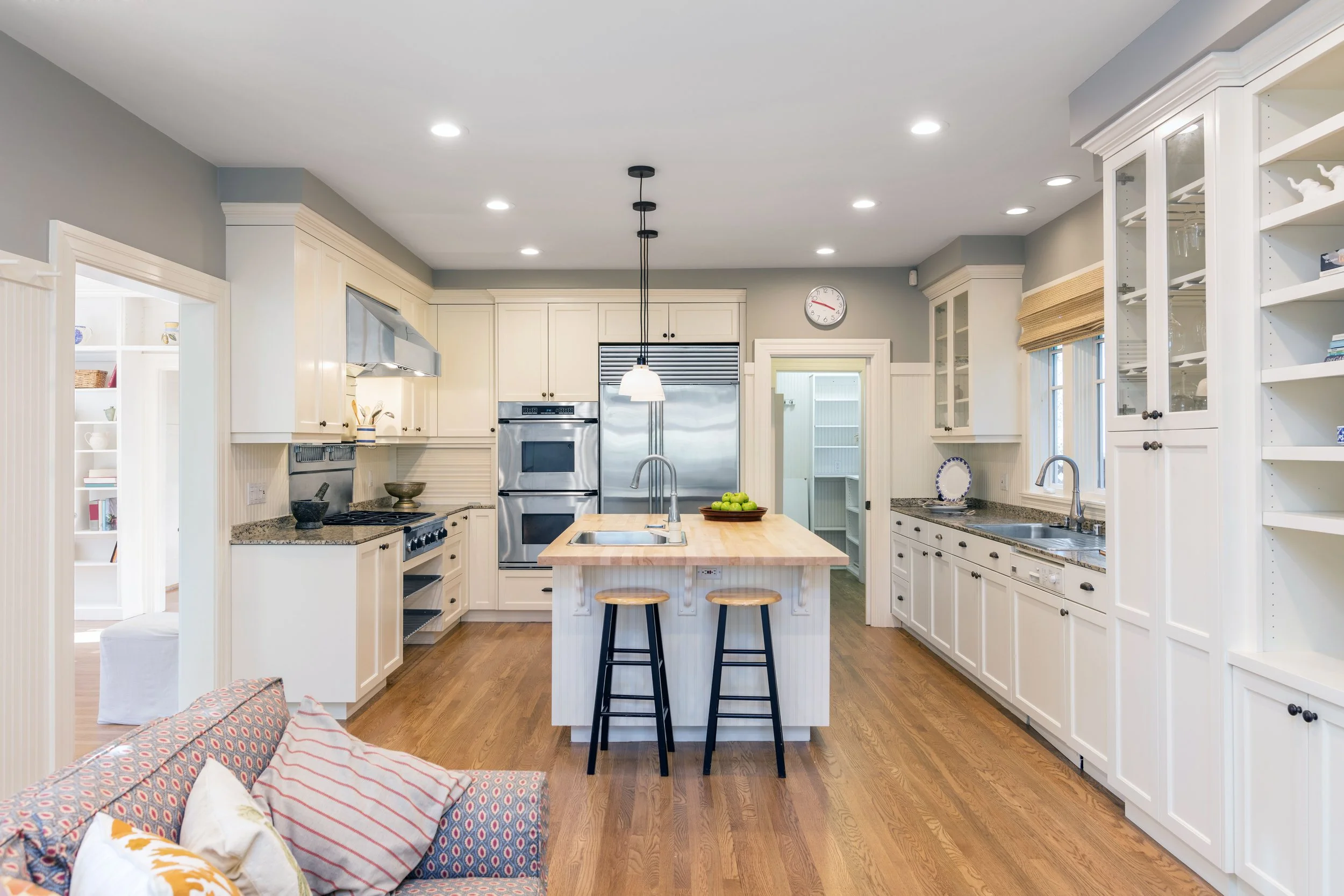Top 5 Remodeling Projects for Return on Your Investment