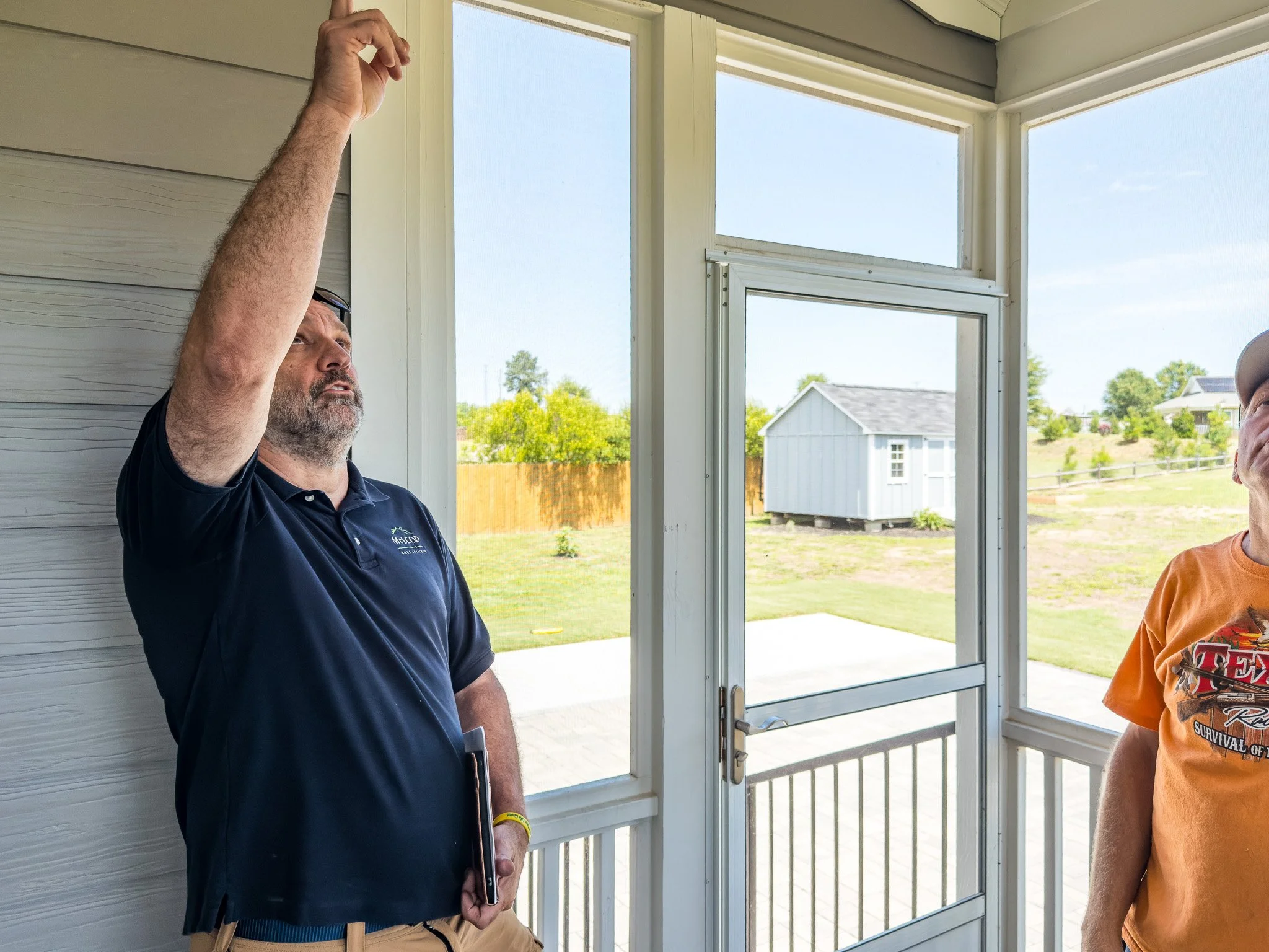 Top Mistakes Homeowners Make When Hiring a Contractor
