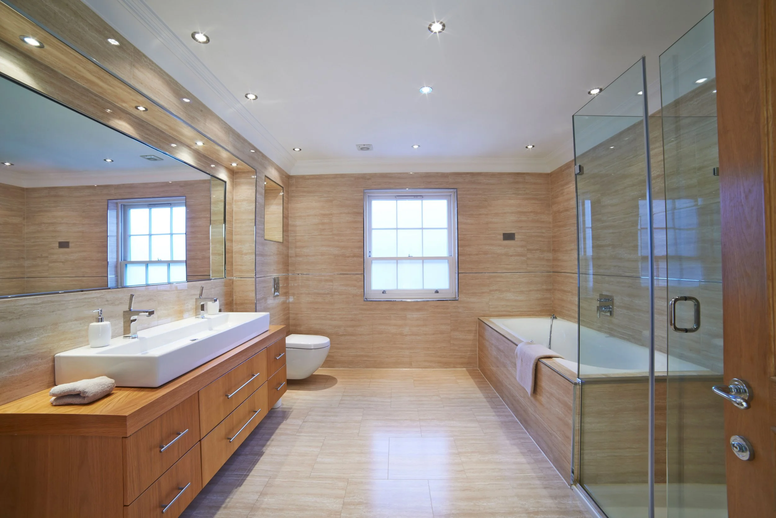 Why You Should Consider a Bathroom Renovation This Year