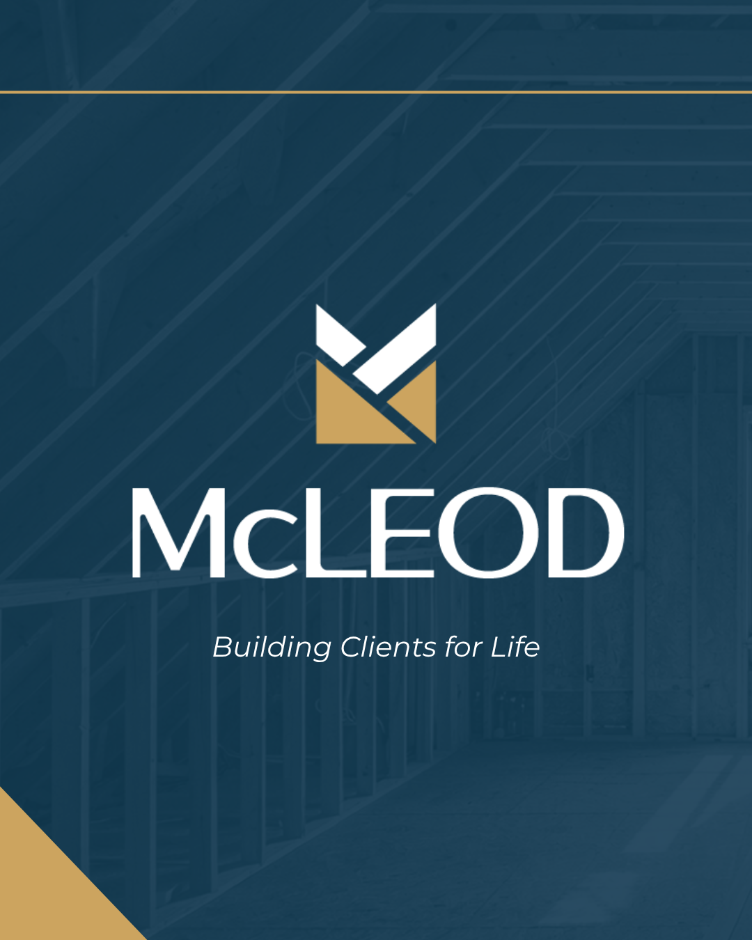 McLeod Home Services Is Now McLeod Contracting Group