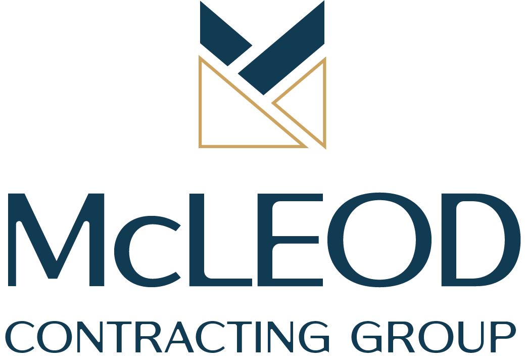 Meet McLeod Contracting Group: Our Services, Our Team, Our Promise
