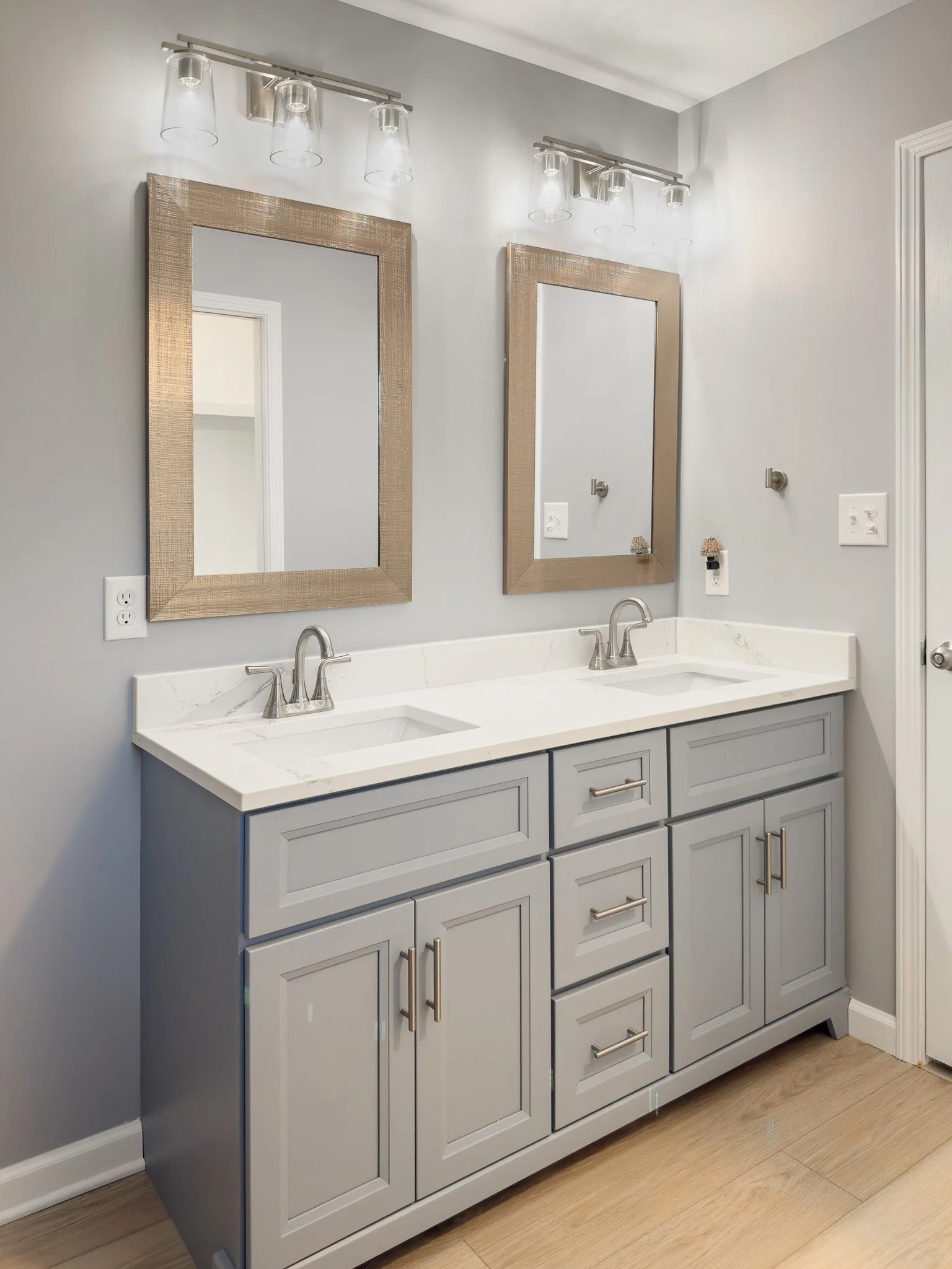 Bathroom Remodeling in Fuquay-Varina NC: What to Know Before You Start