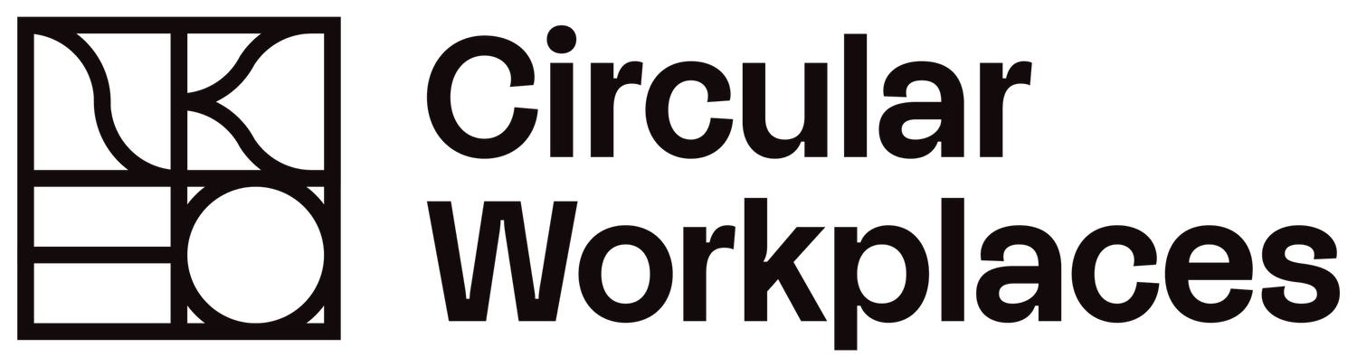 Circular Workplaces