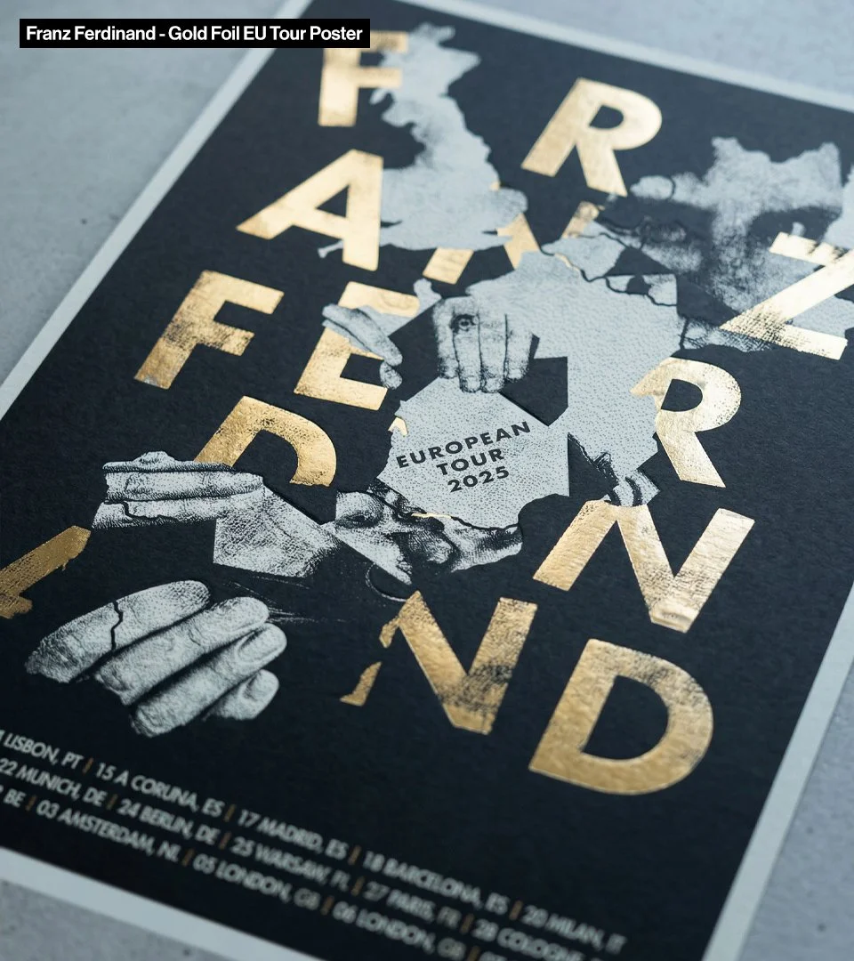 FRANZ GOLD FOIL POSTER.jpg