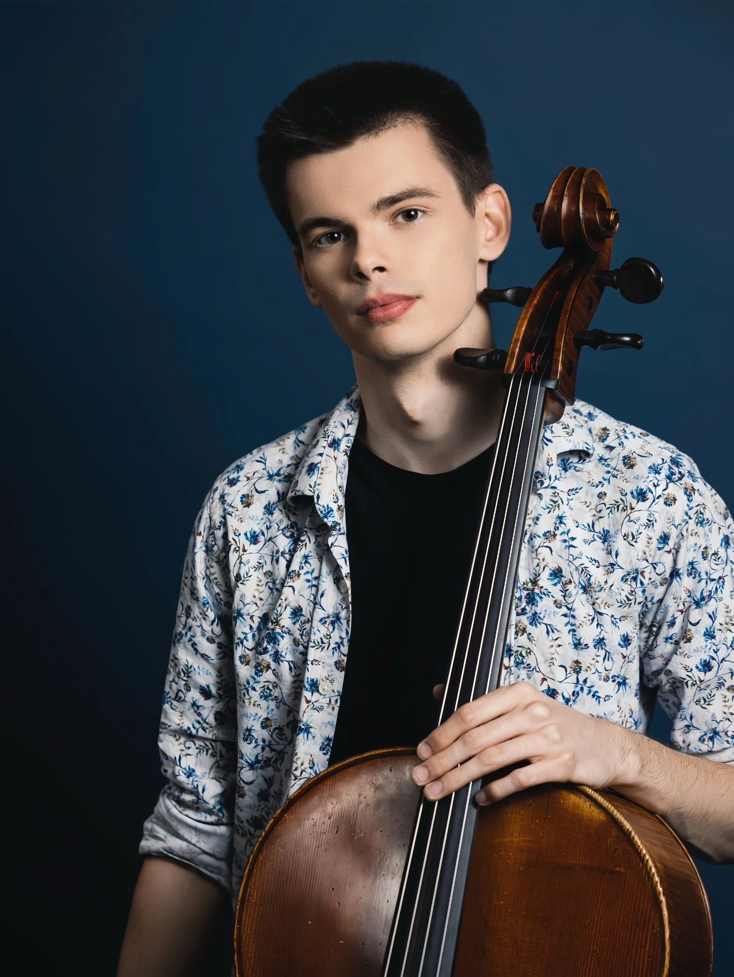 Daniel Delang