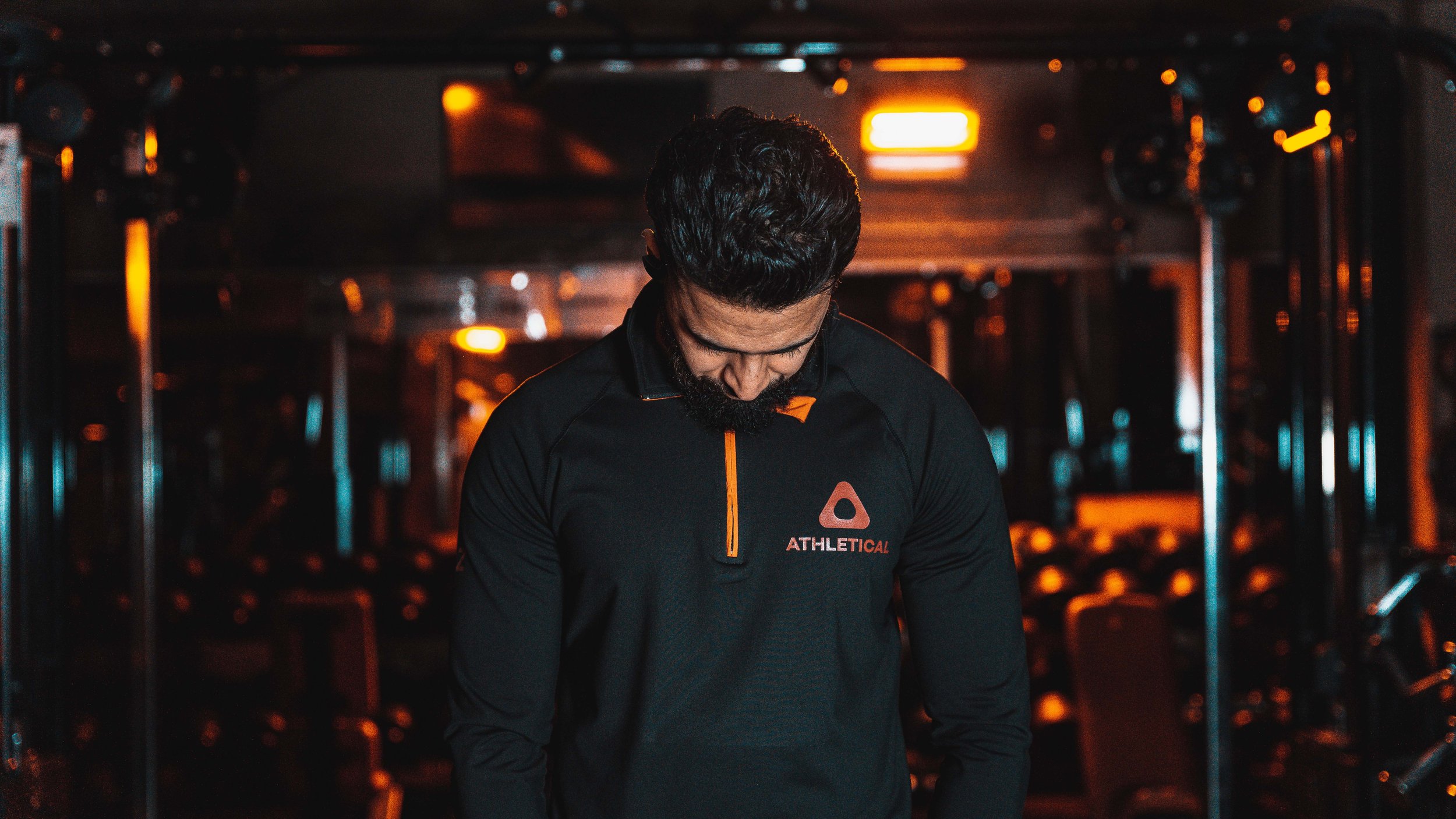 Hassan Azim - Boxing Videography