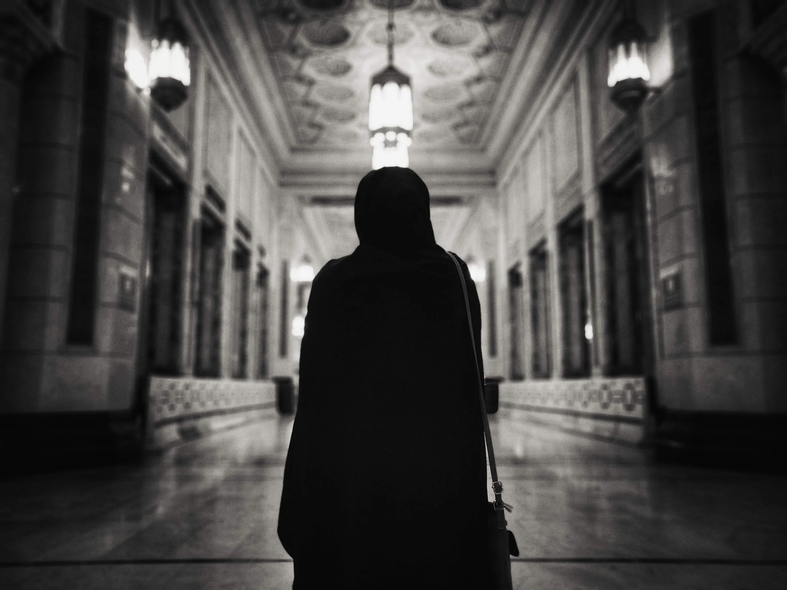 New King 'Abdullah Expansion of Masjid al-Haram, Makkah