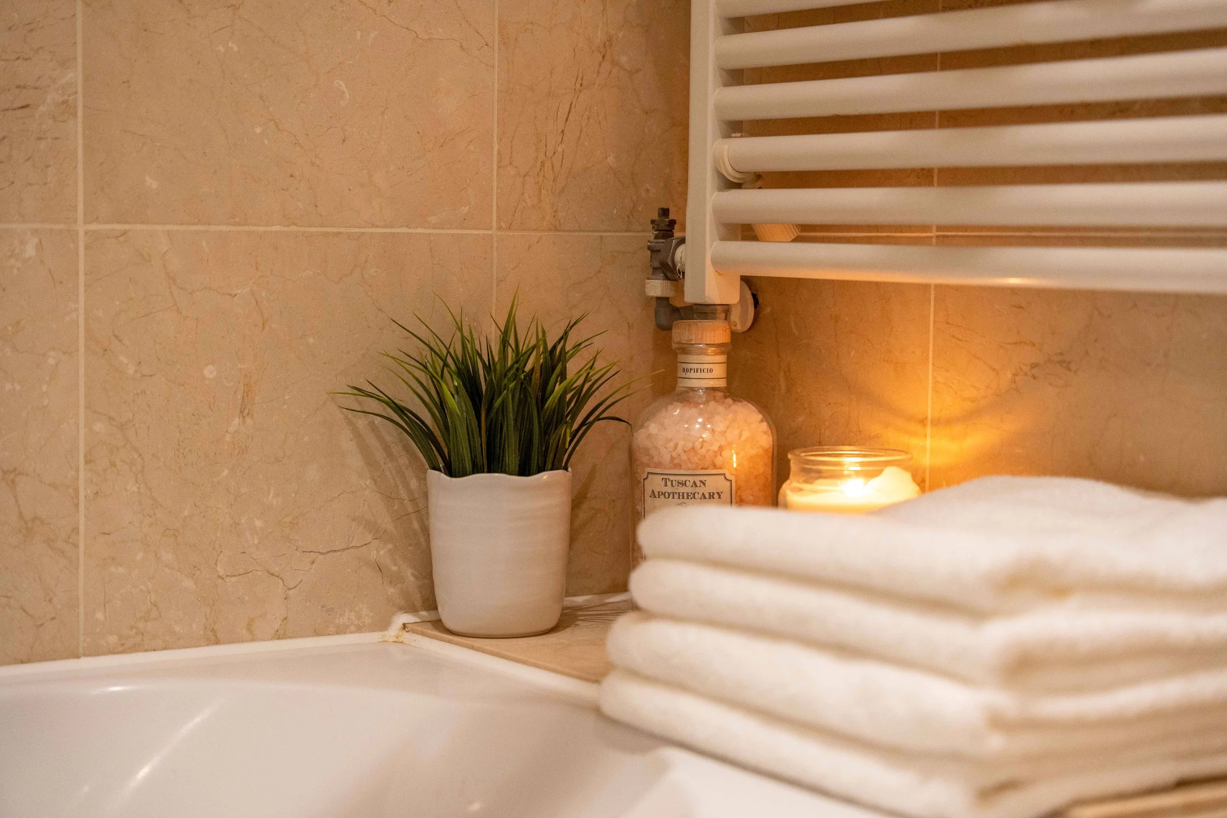 Bathroom Decor