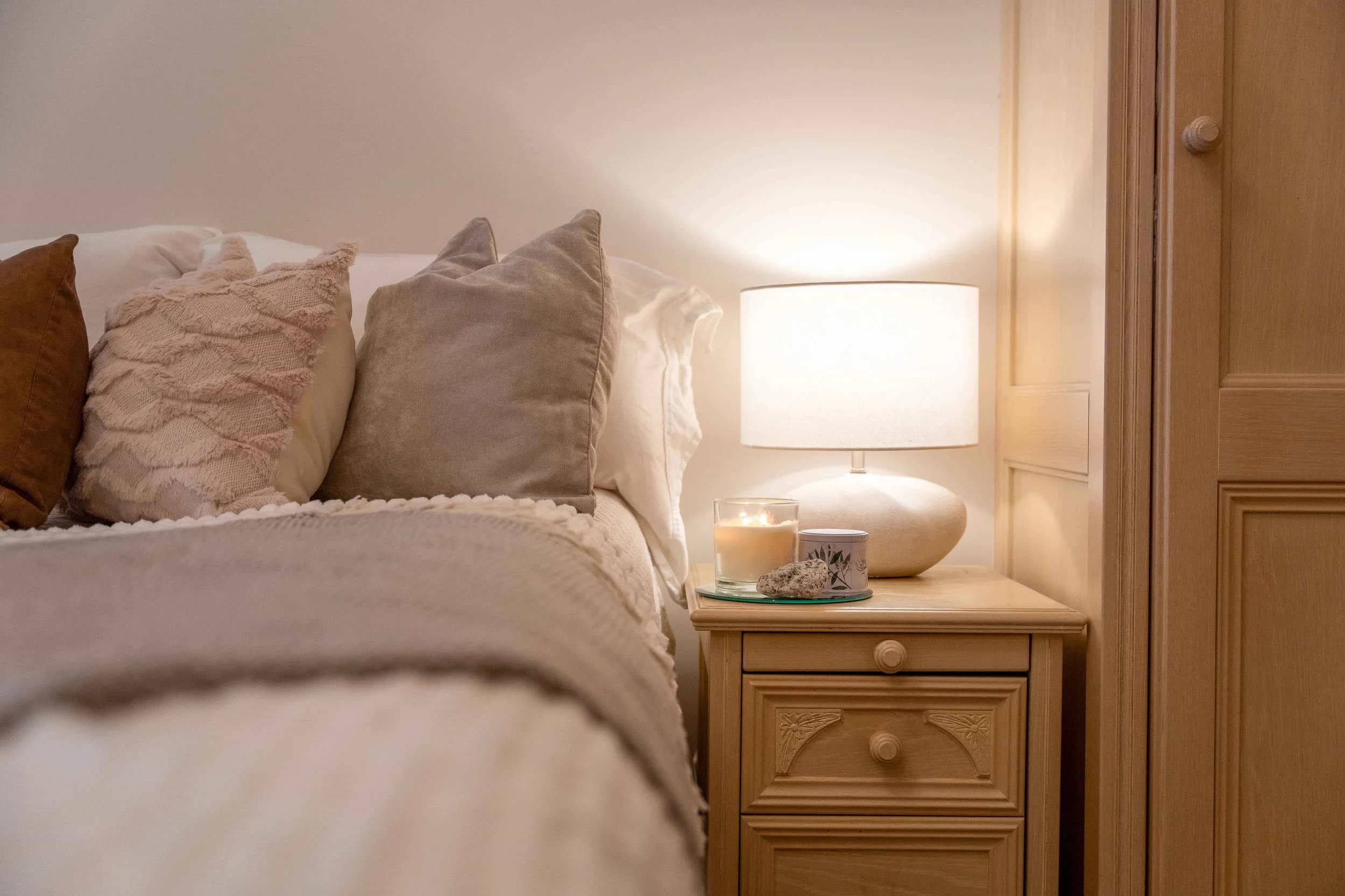 Bedside Table