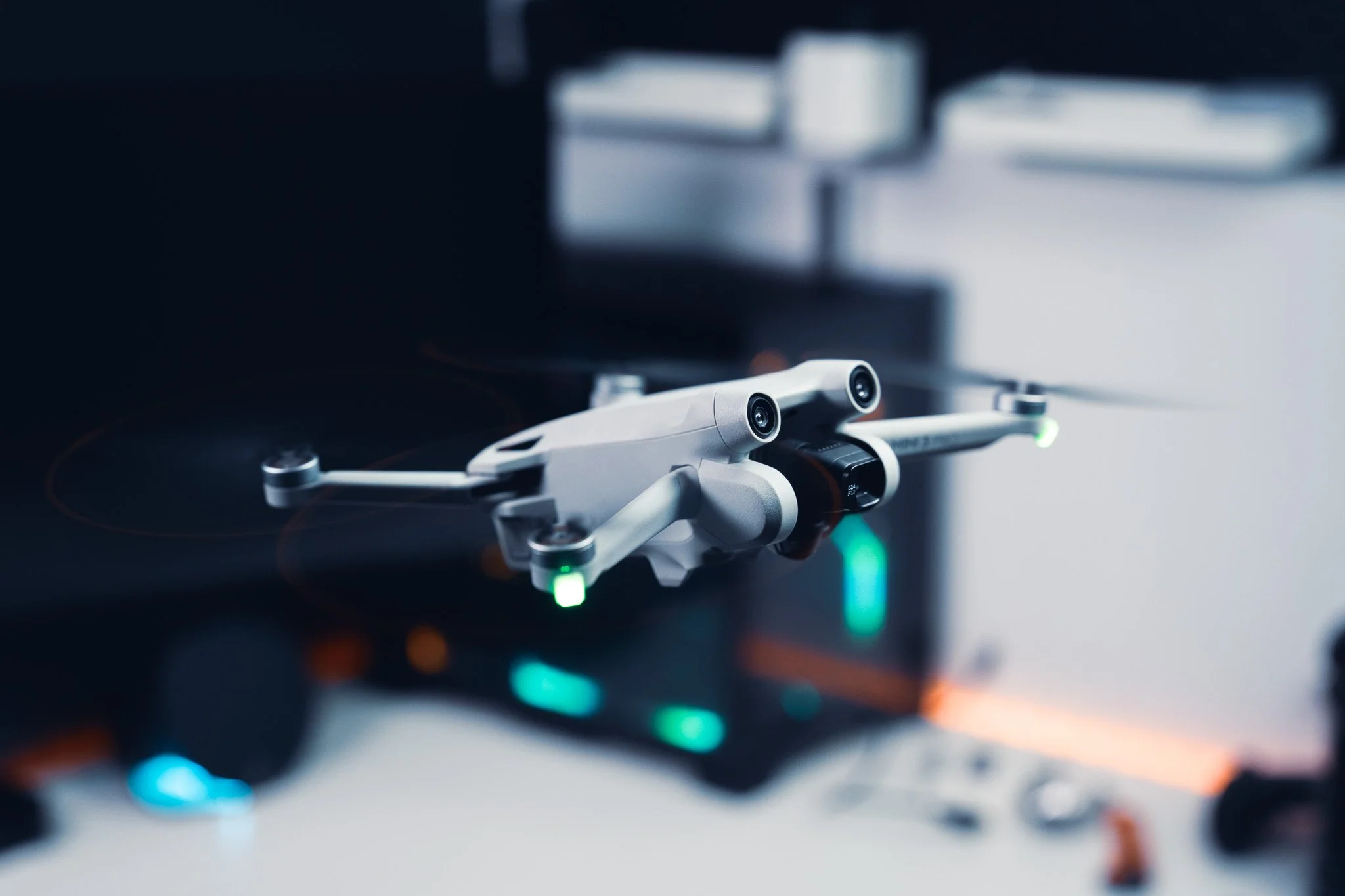 DJI Mini 3 Pro