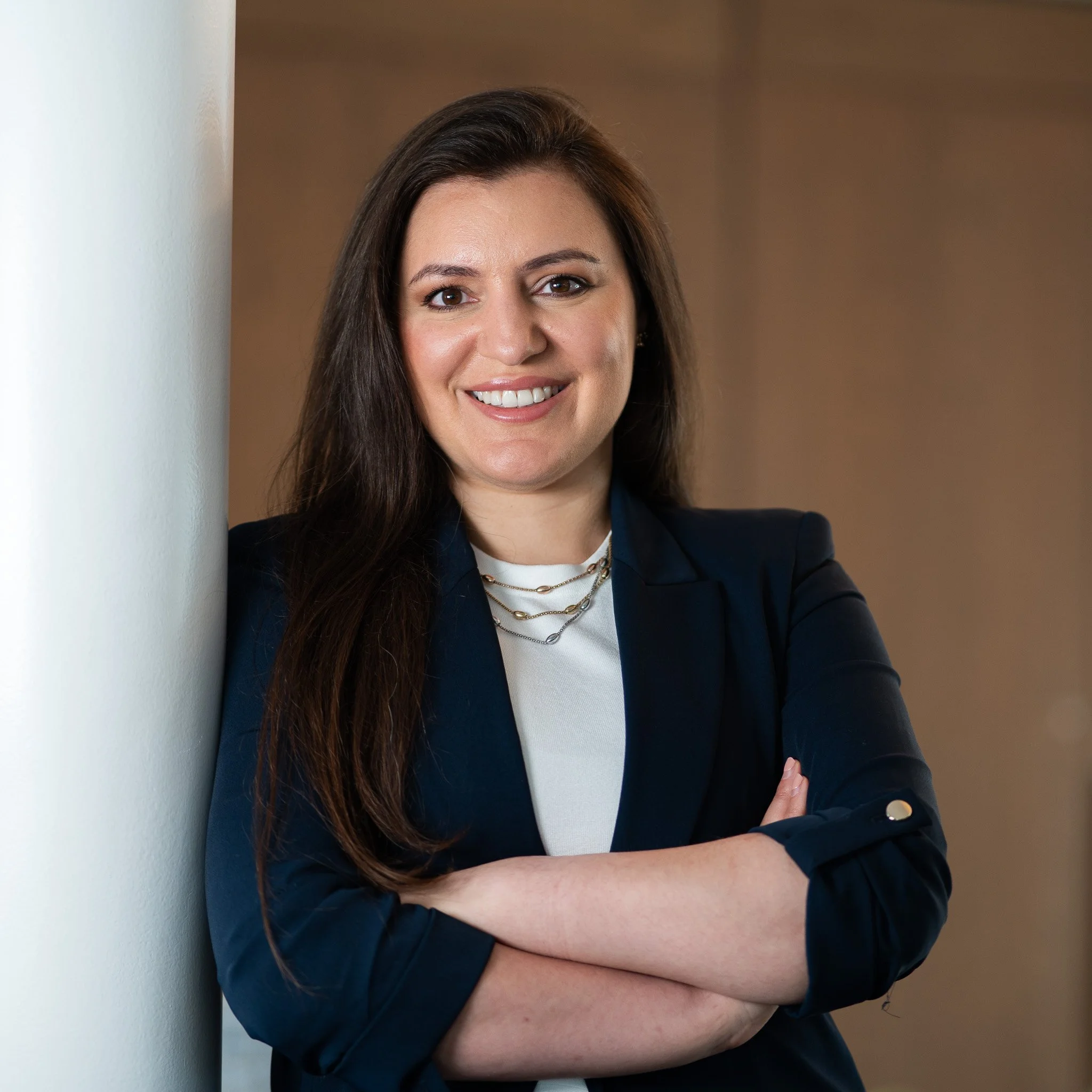 Corporate Headshot Photography