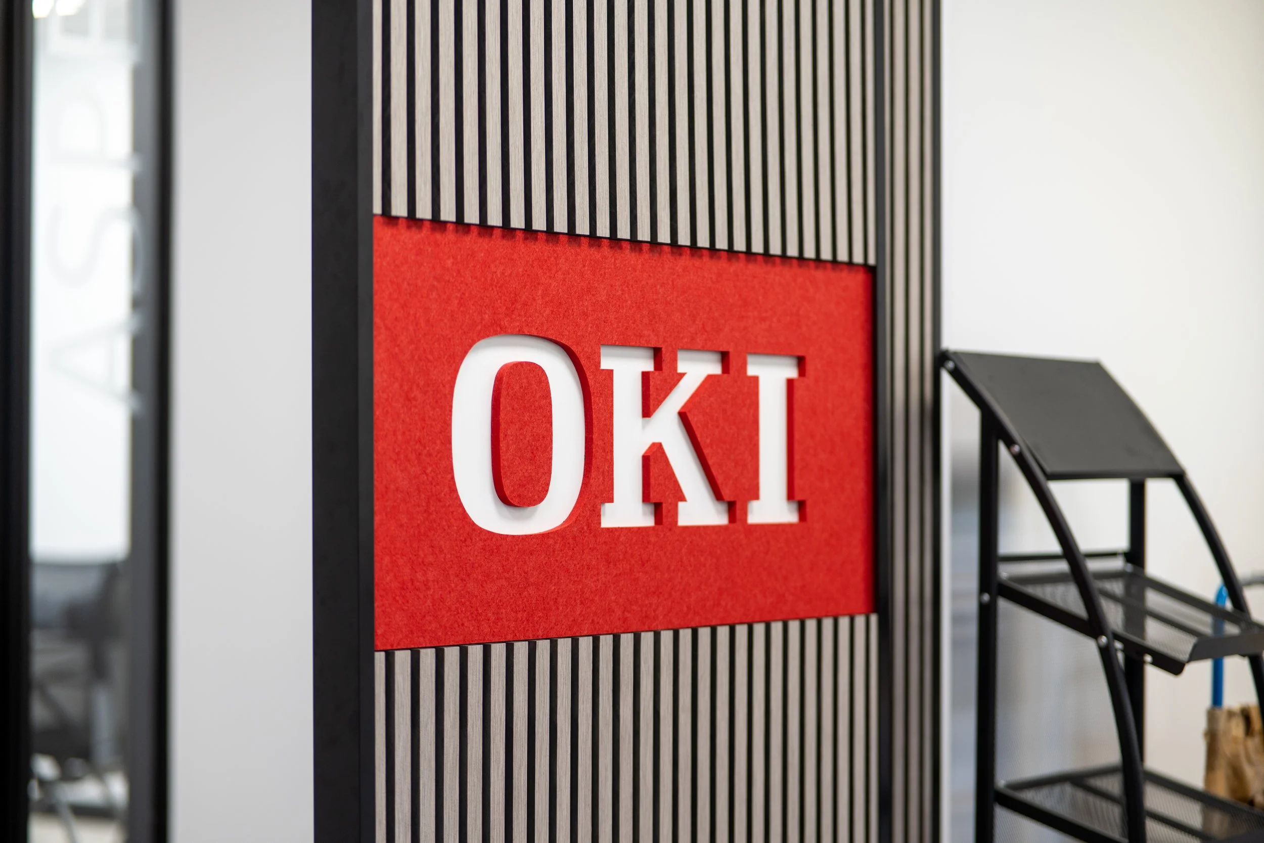 Oki Europe
