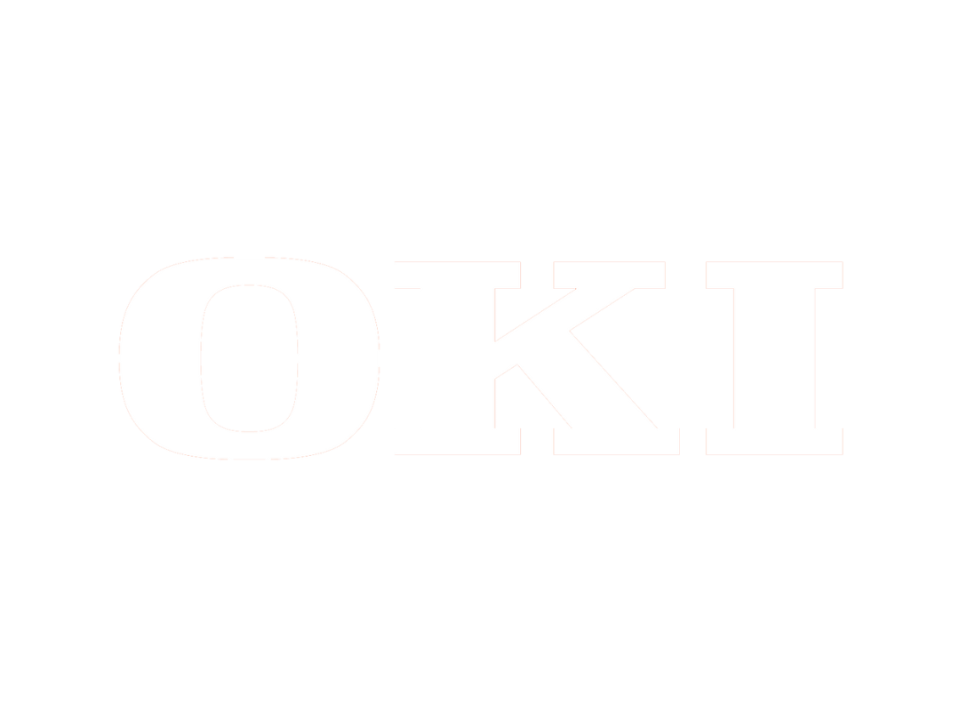 Oki Europe Logo