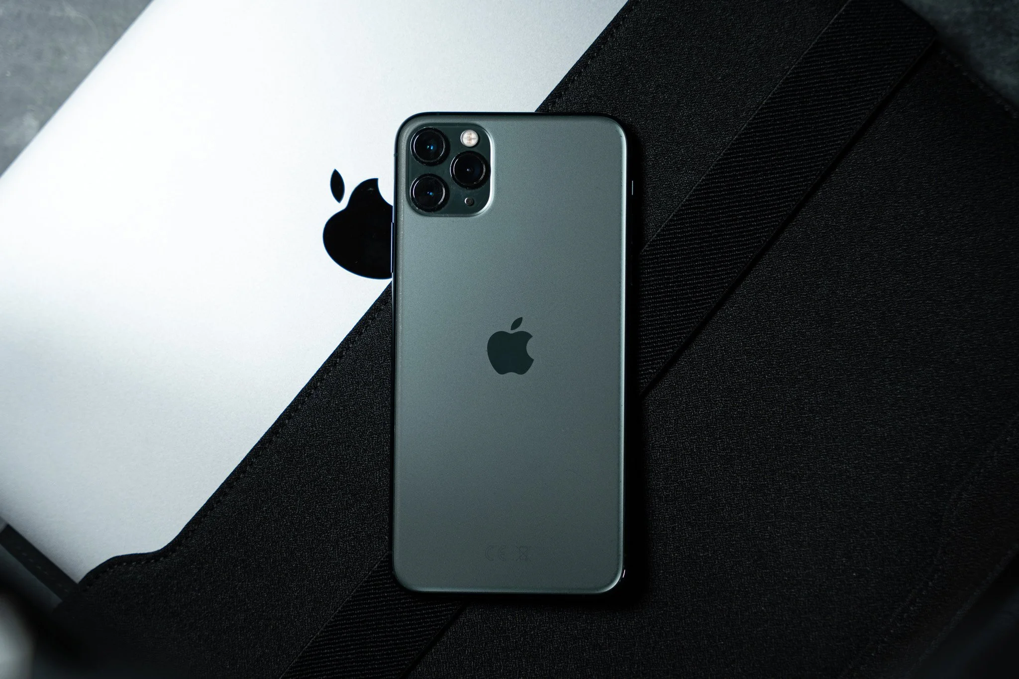 Apple iPhone 11 Pro Max