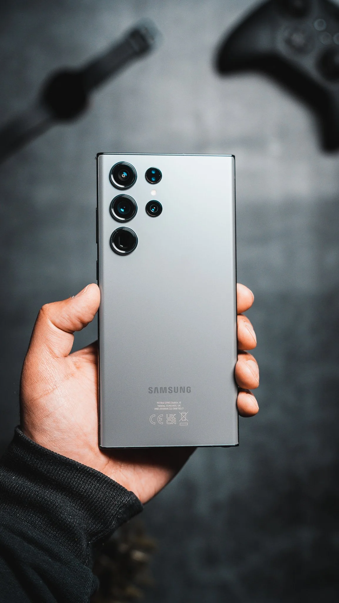 Samsung S23 Plus