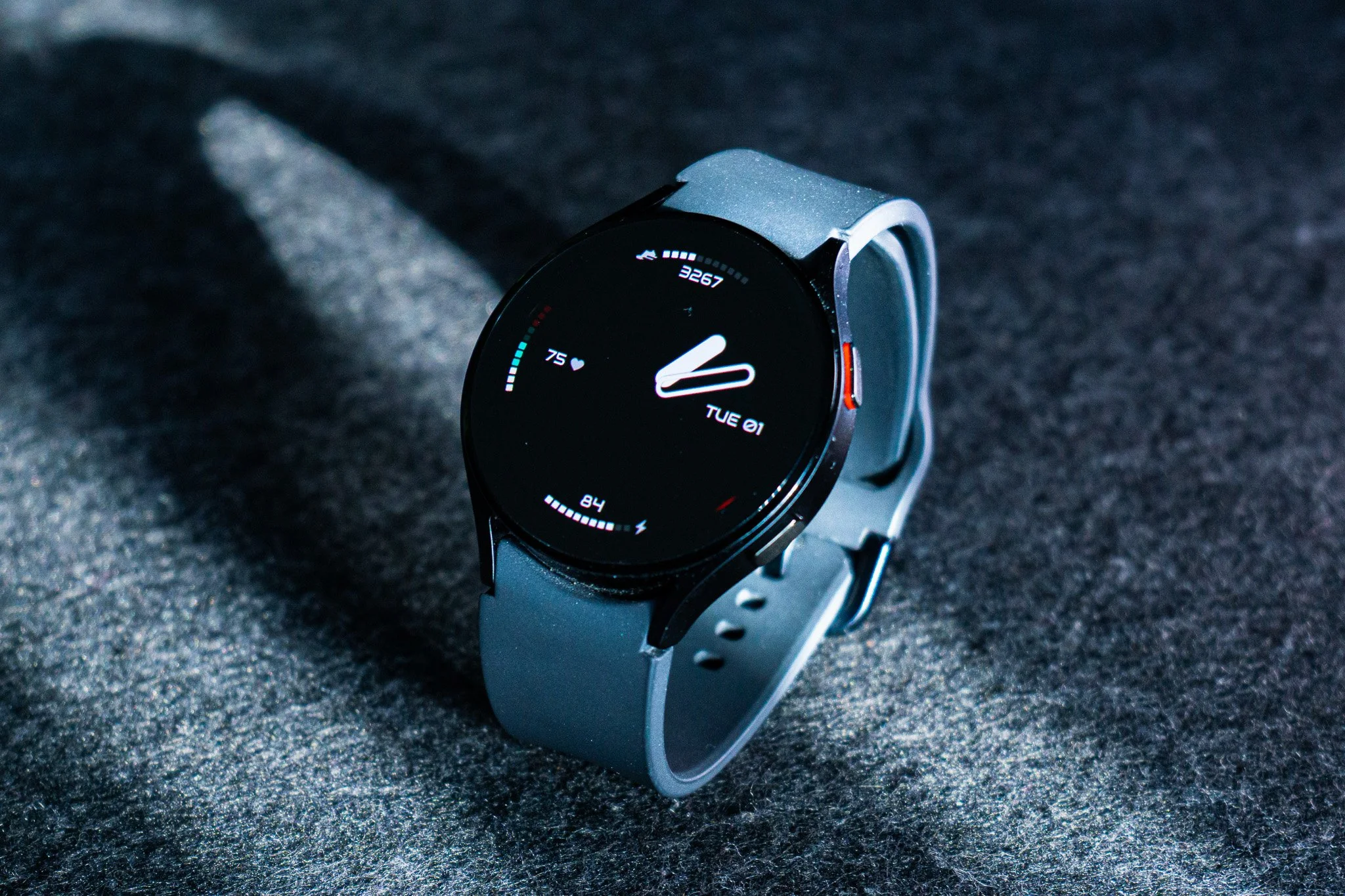 Samsung Galaxy Watch