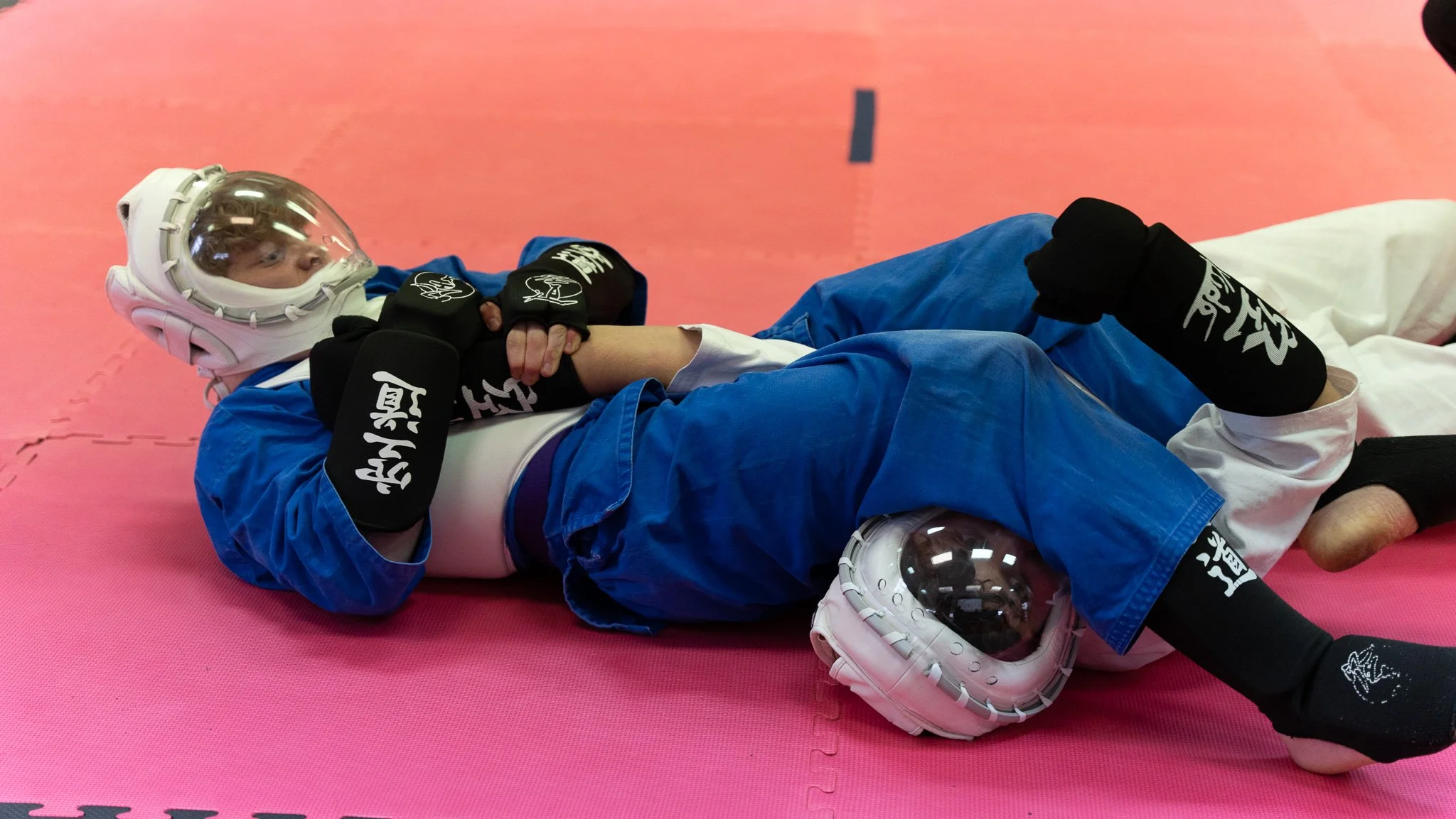 Kudo Tournament