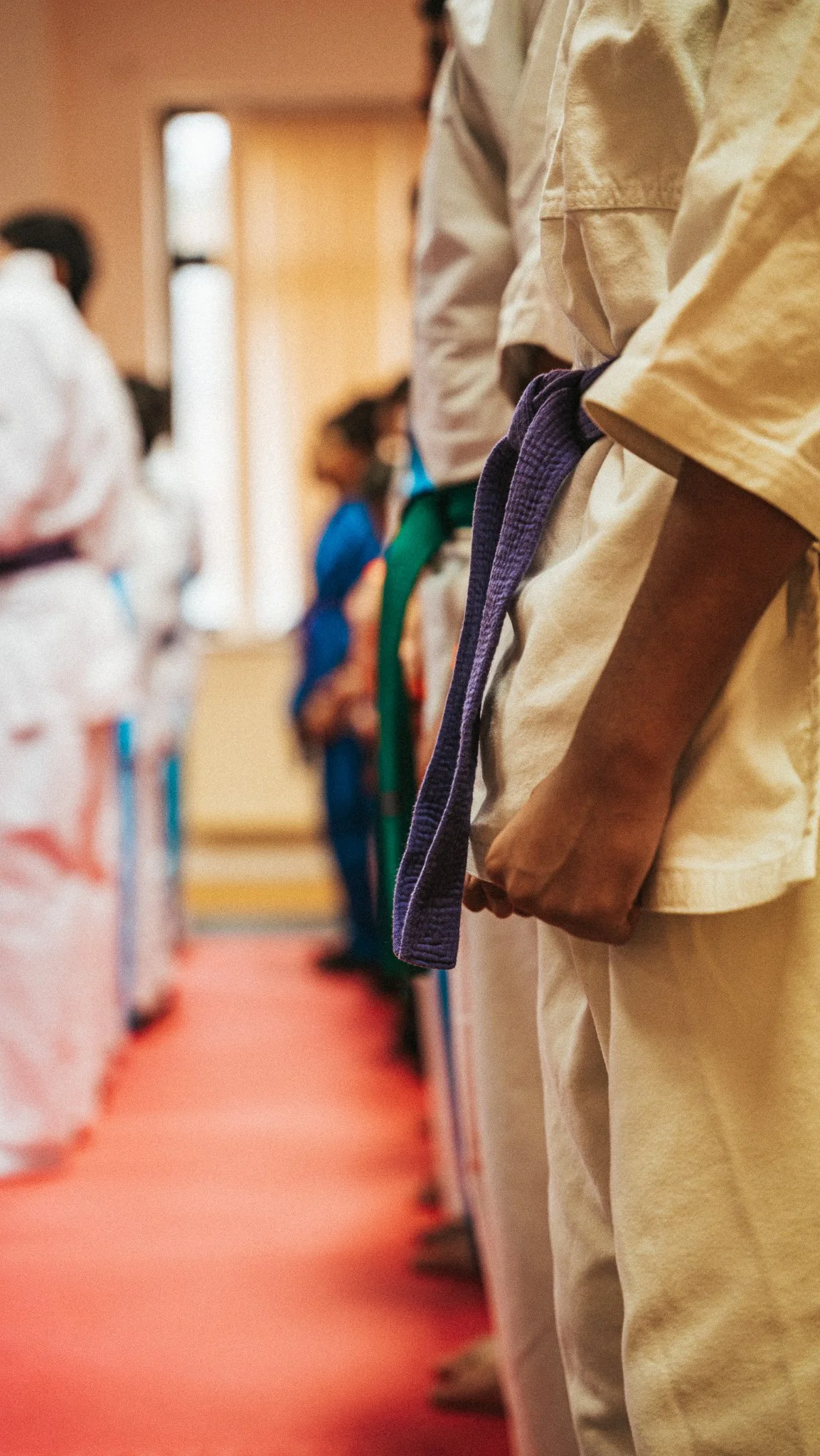 Kudo Tournament