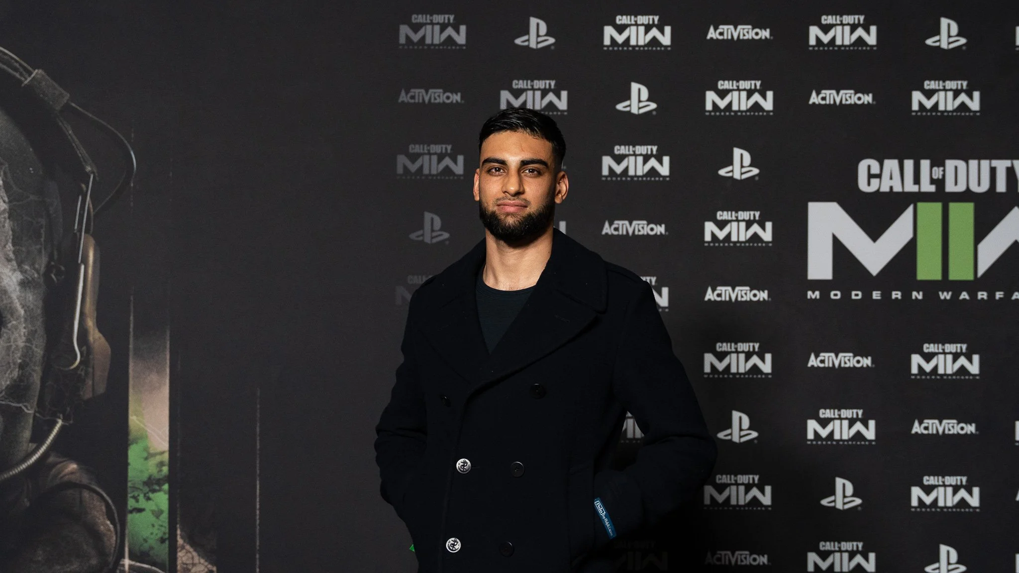 Call of Duty MWII Tournament 2022