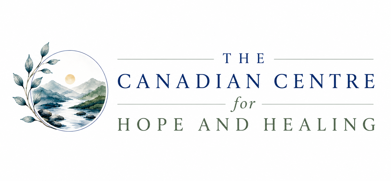 The Canadian Centre for Hope and Healing
