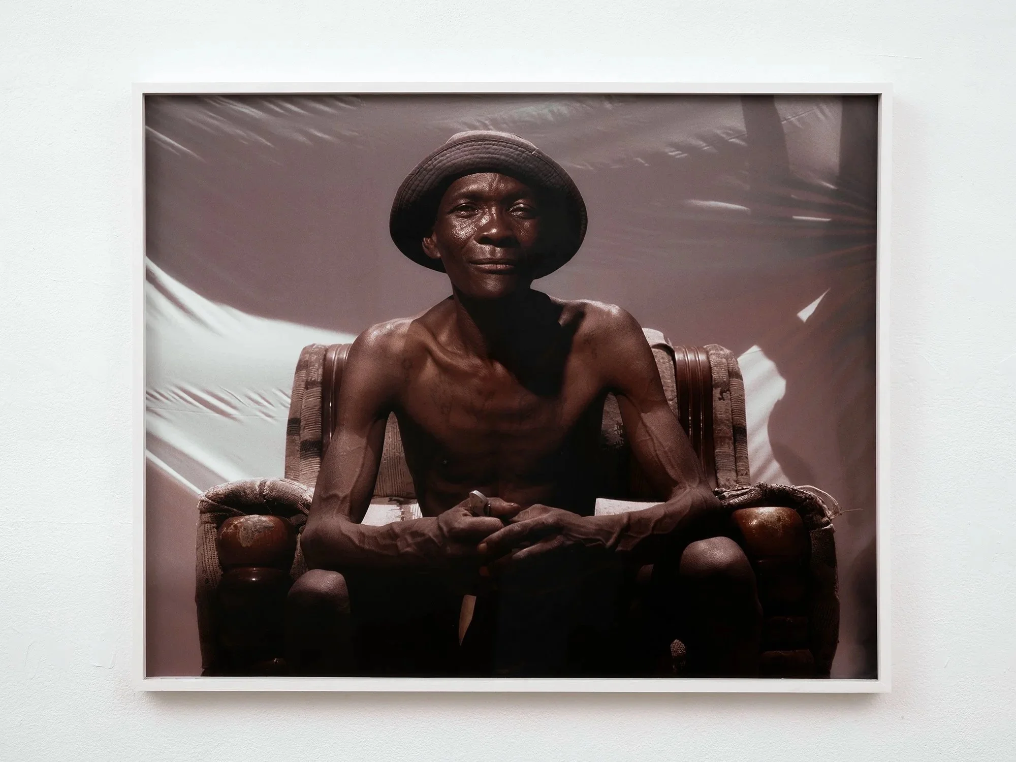 bread & butter, Mahempe#1,2026, photograph, 82x102cm