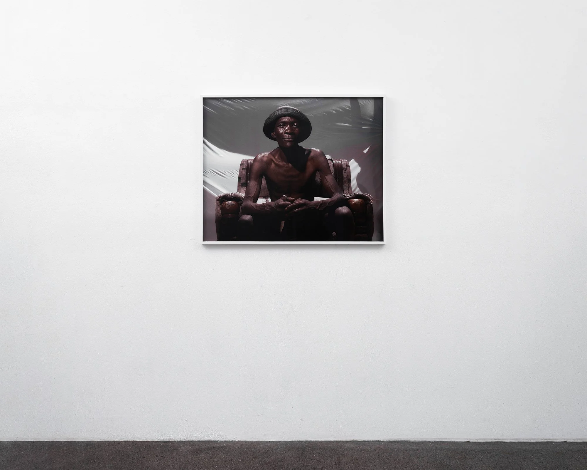 bread & butter, Mahempe#1,2026, photograph, 82x102cm