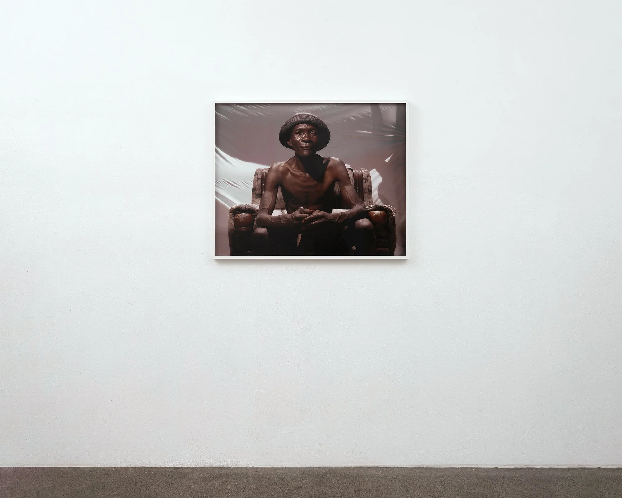 bread & butter, Mahempe#1,2026, photograph, 82x102cm