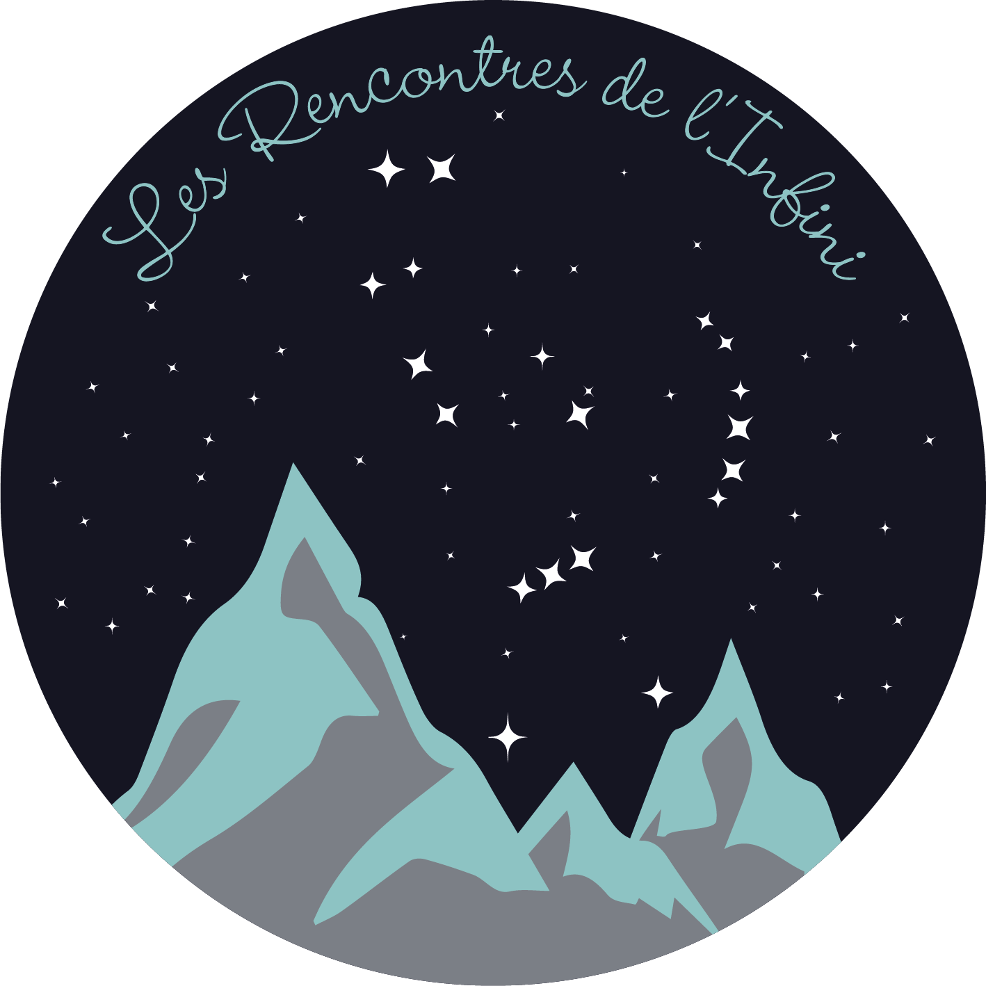 LES RENCONTRES DE L'INFINI