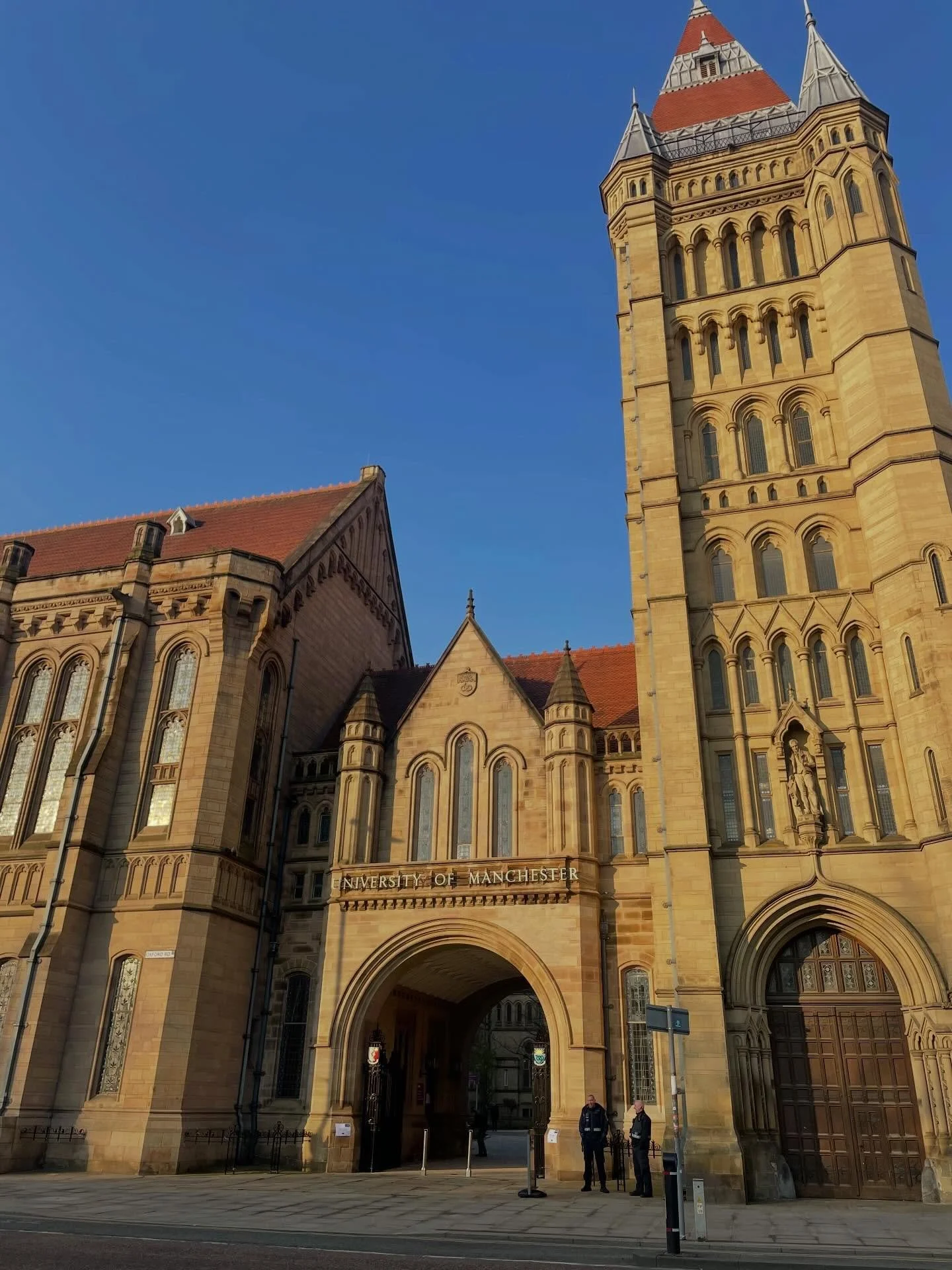 Reflecting on a marvellous residential in Manchester with my PhD cohort. A revitalising few days of sharing, listening, encouraging and laughing. We focused on peer review, abstract writing, and ethics as process and method. I&rsquo;m already looking